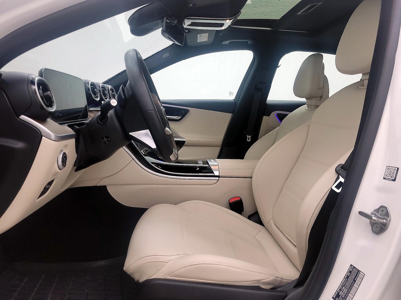 2022 Mercedes-Benz C-Class Sedan C 300 - Photo 12
