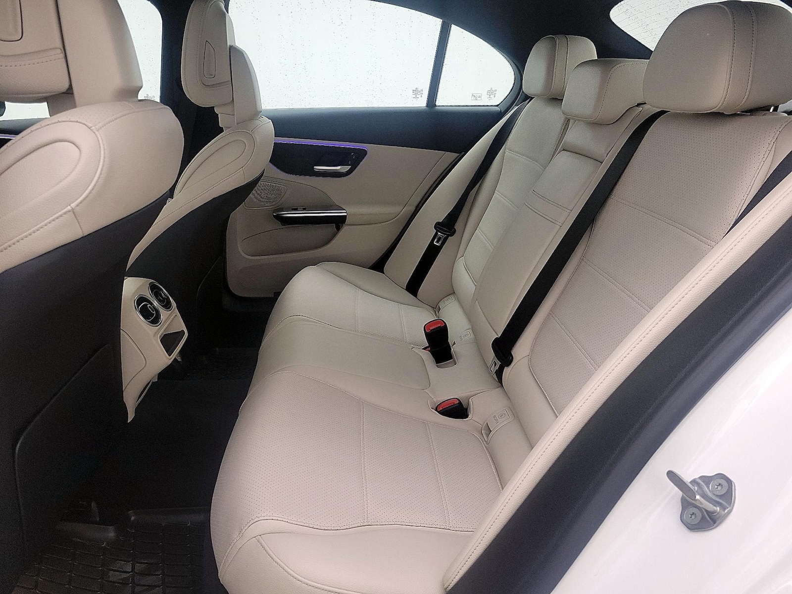 2022 Mercedes-Benz C-Class Sedan C 300 - Photo 21