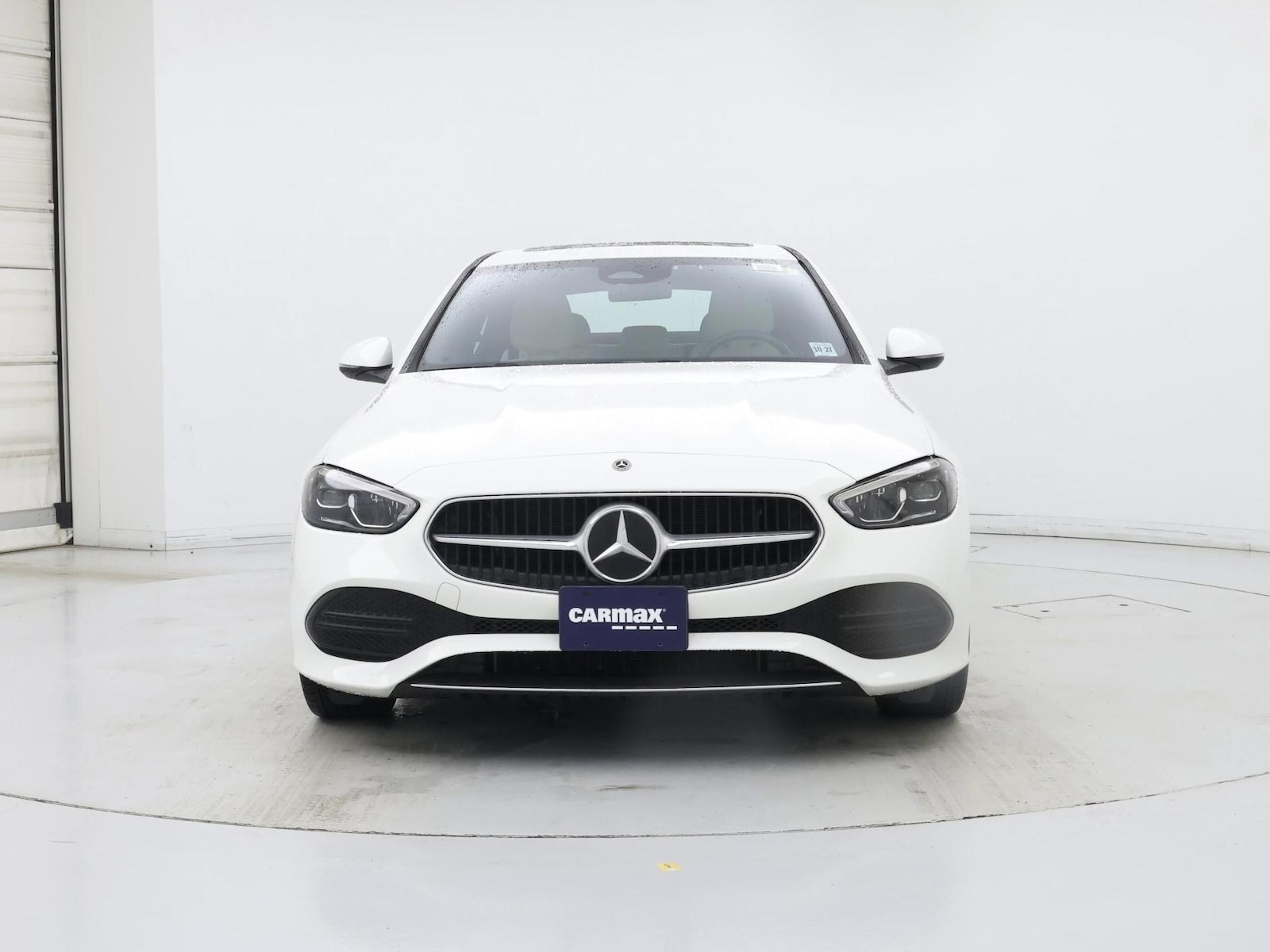 2022 Mercedes-Benz C-Class Sedan C 300 - Photo 6