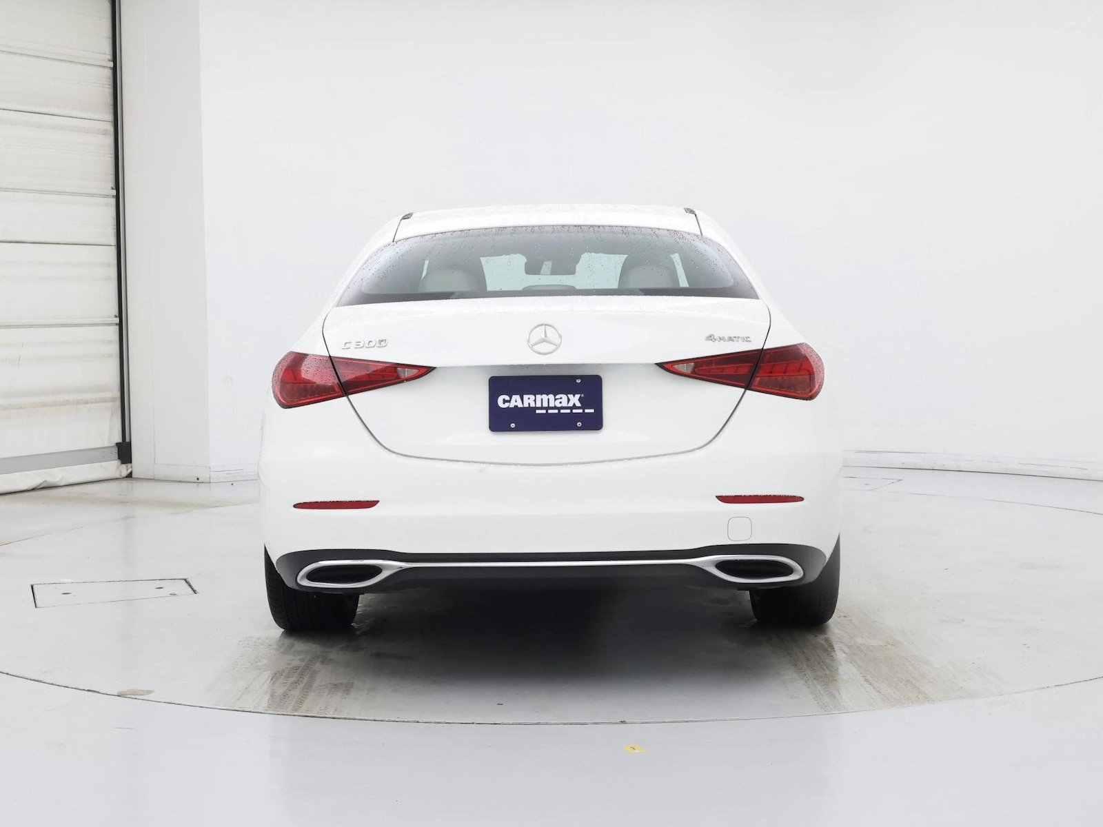 2022 Mercedes-Benz C-Class Sedan C 300 - Photo 7