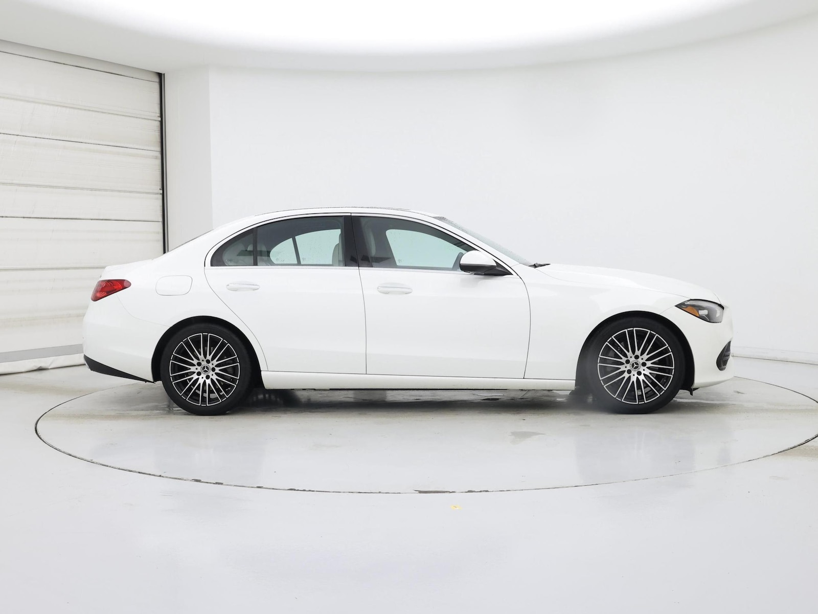 2022 Mercedes-Benz C-Class Sedan C 300 - Photo 8
