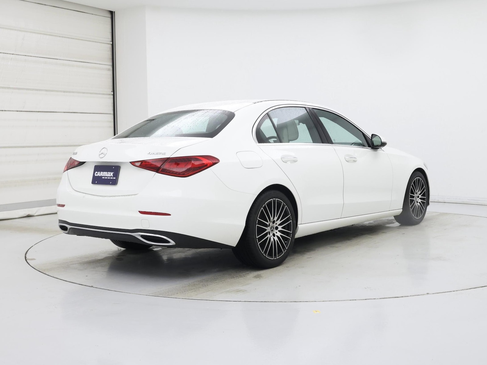 2022 Mercedes-Benz C-Class Sedan C 300 - Photo 9