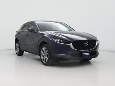2020 Mazda CX-30 Select