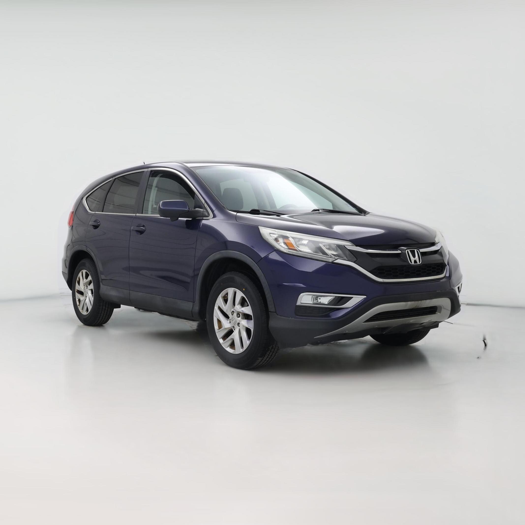 Thumbnail: 2015 Honda CR-V - 1