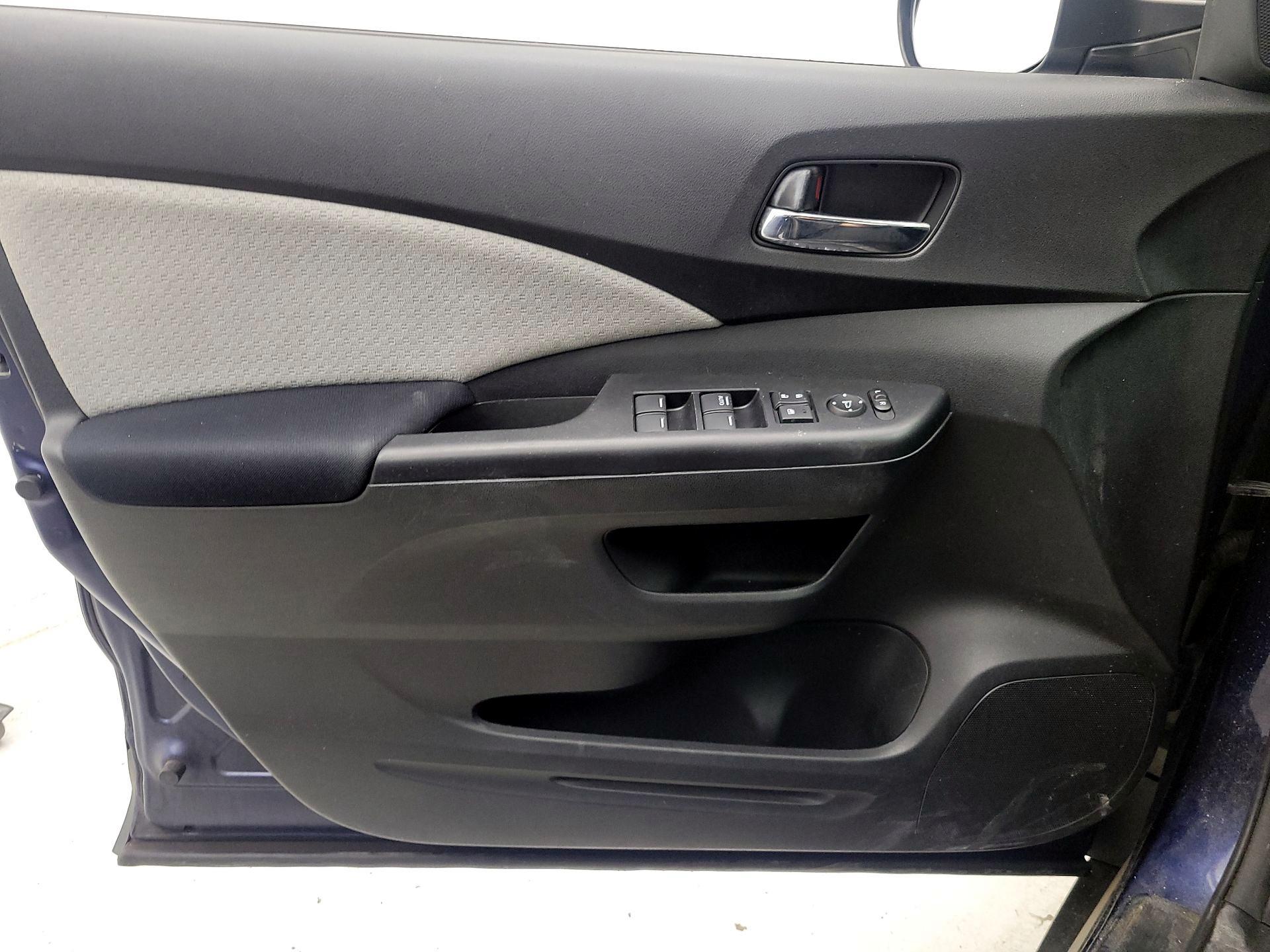 Thumbnail: 2015 Honda CR-V - 12