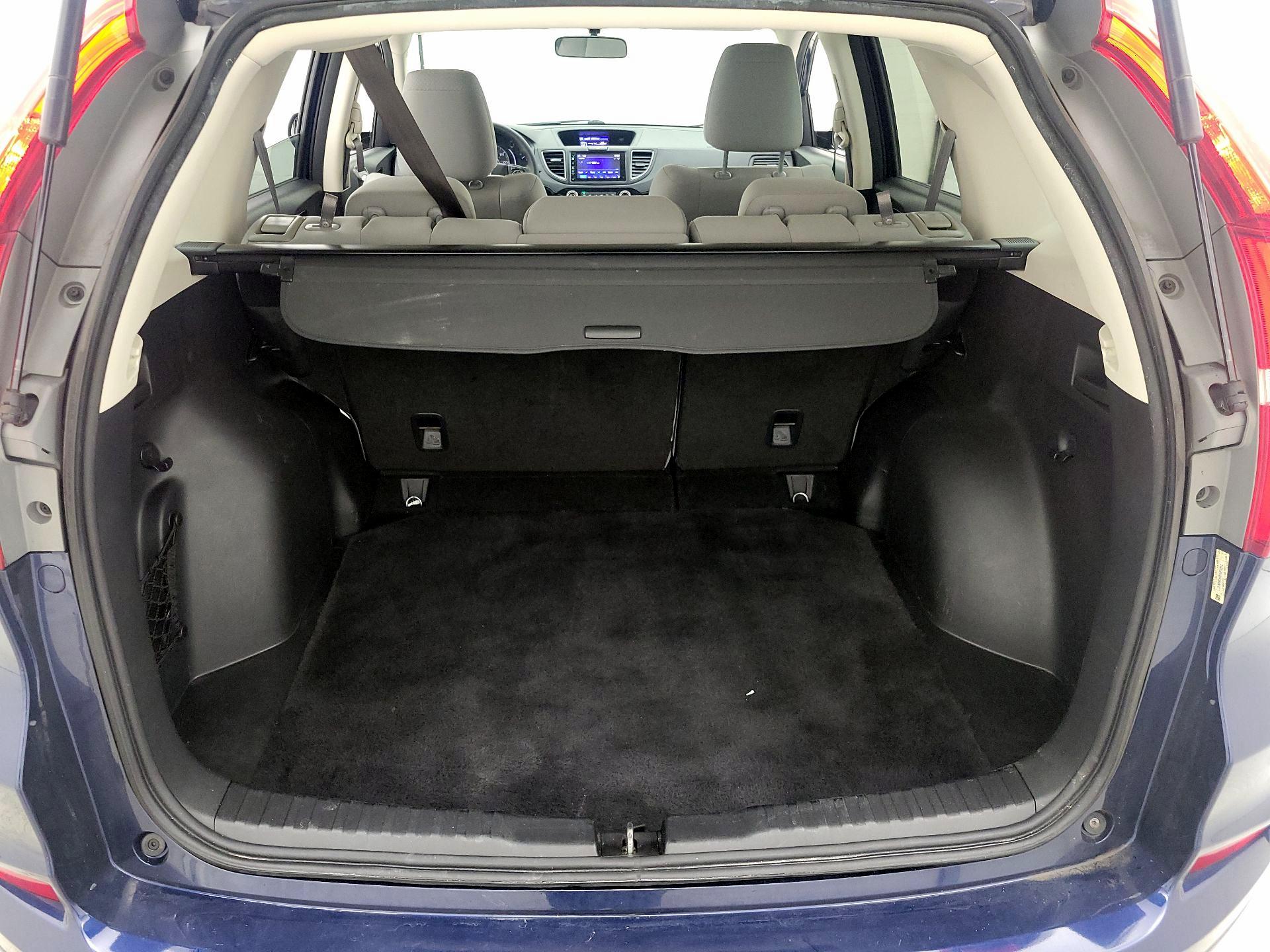 Thumbnail: 2015 Honda CR-V - 20