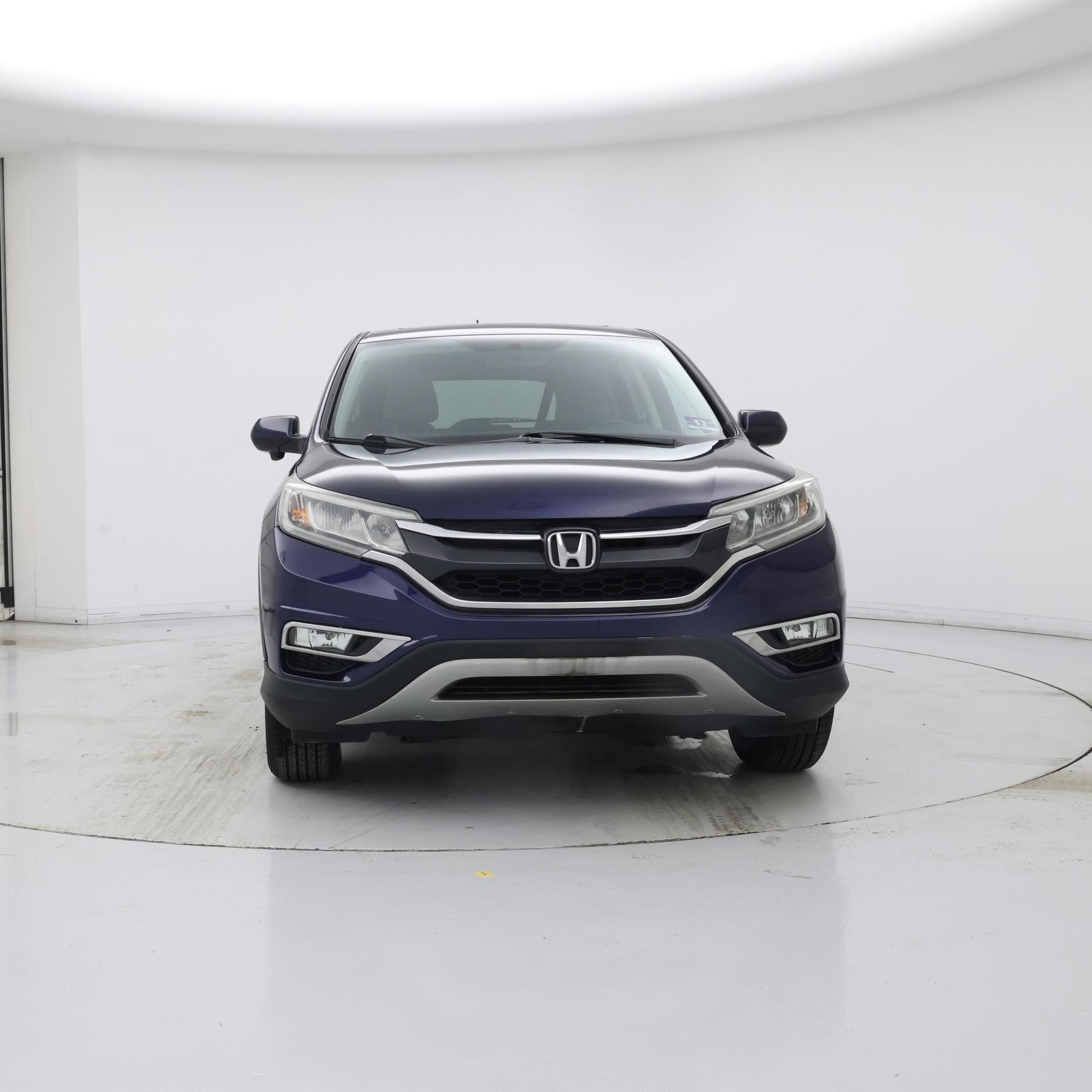 Thumbnail: 2015 Honda CR-V - 5