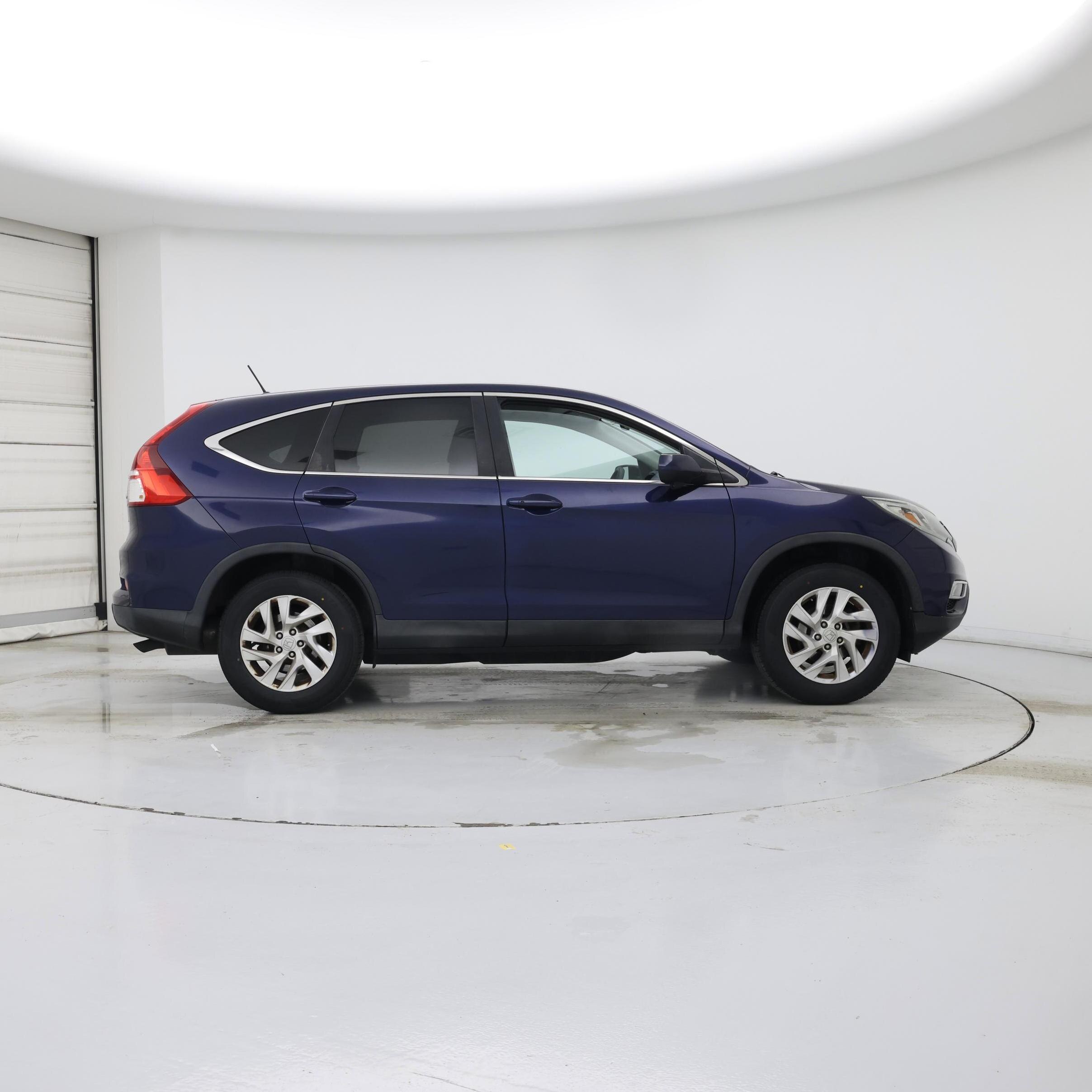 Thumbnail: 2015 Honda CR-V - 7