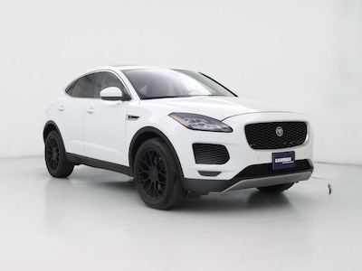 2019 Jaguar E-Pace R-Dynamic S