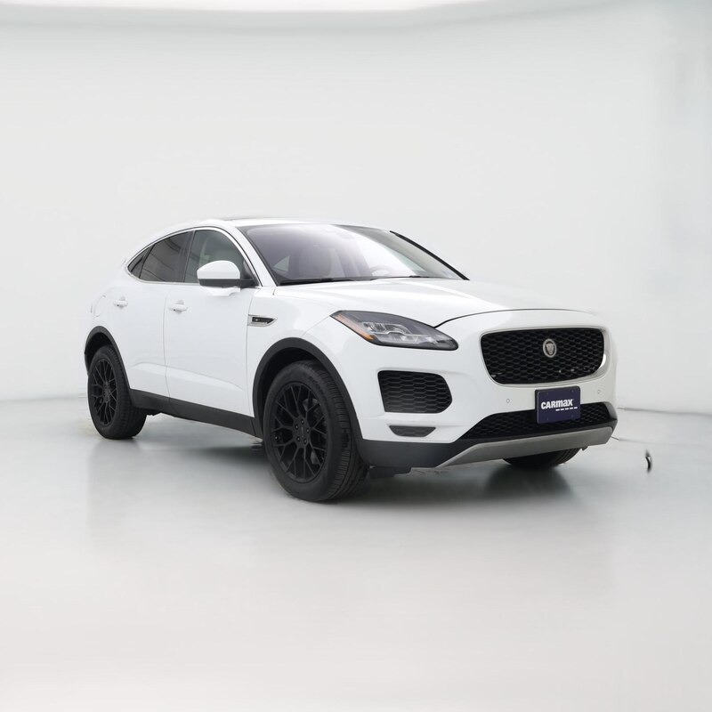 2019 Jaguar E-Pace R-Dynamic S