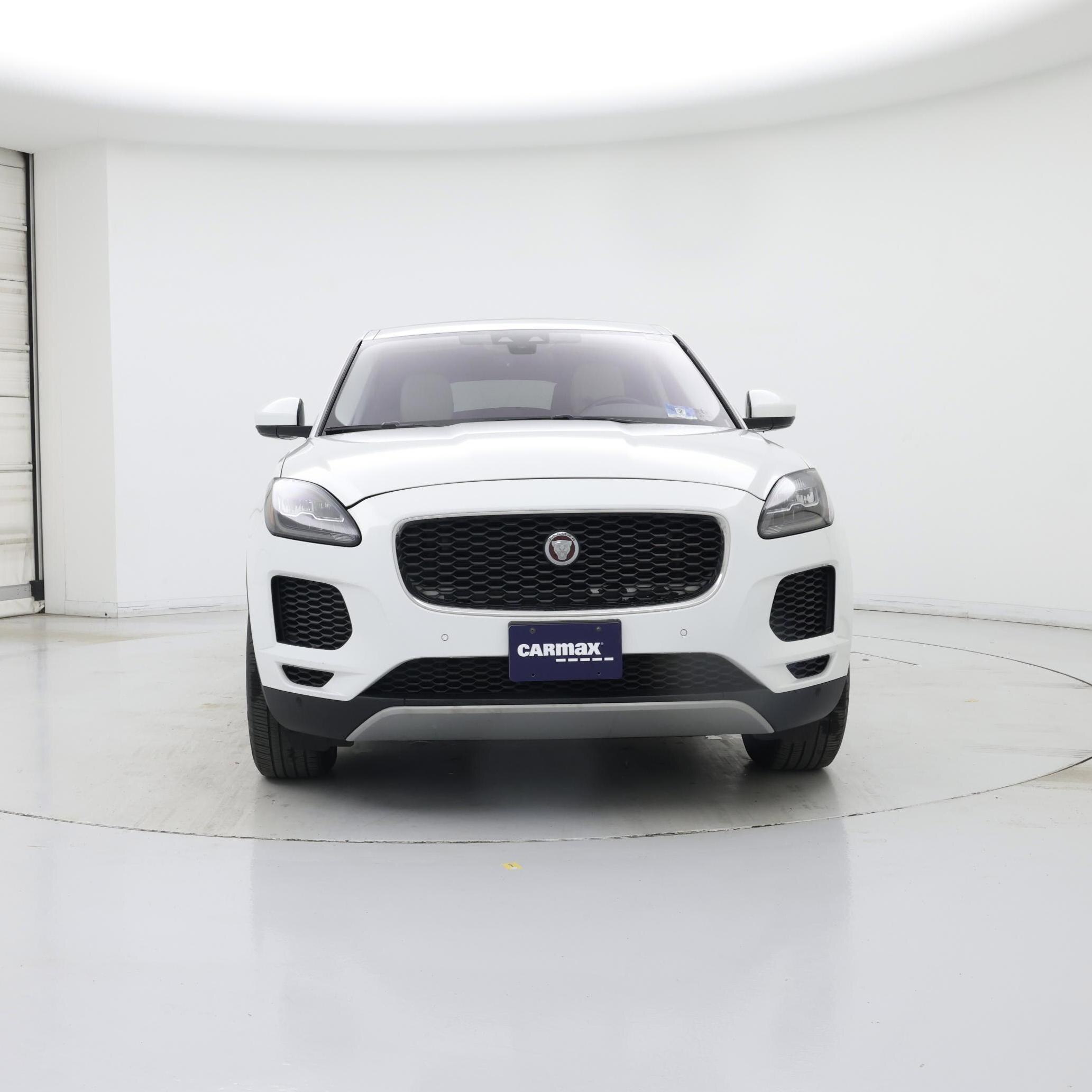 Thumbnail: 2019 Jaguar E-Pace - 5