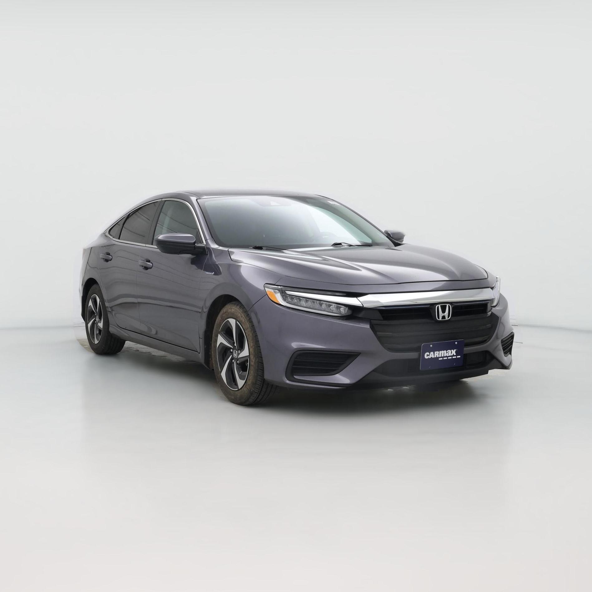 Thumbnail: 2022 Honda Insight - 1