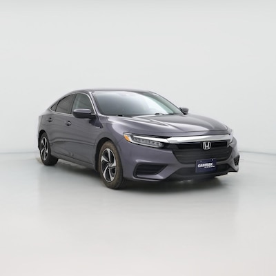 2022 Honda Insight EX