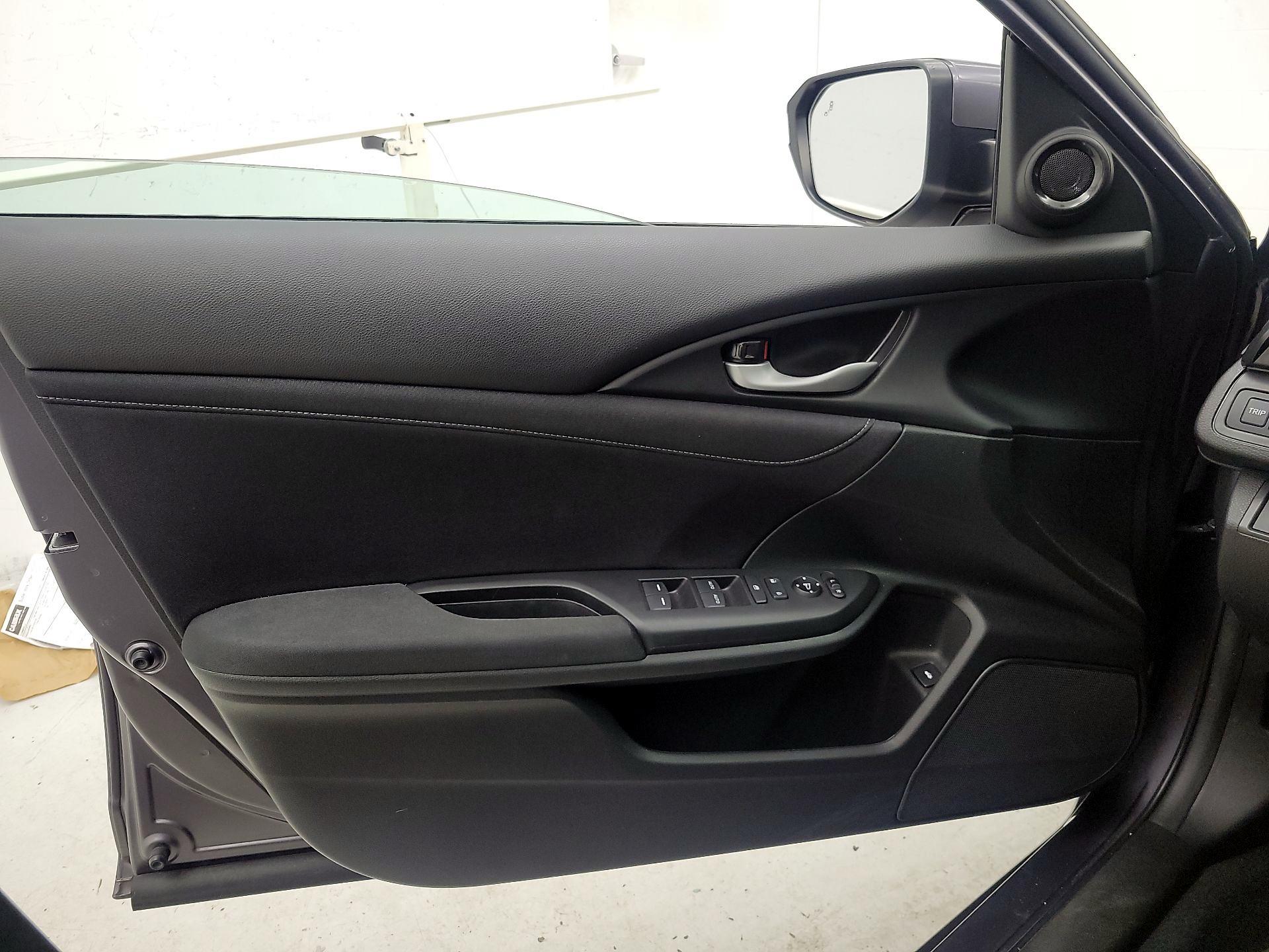 Thumbnail: 2022 Honda Insight - 12