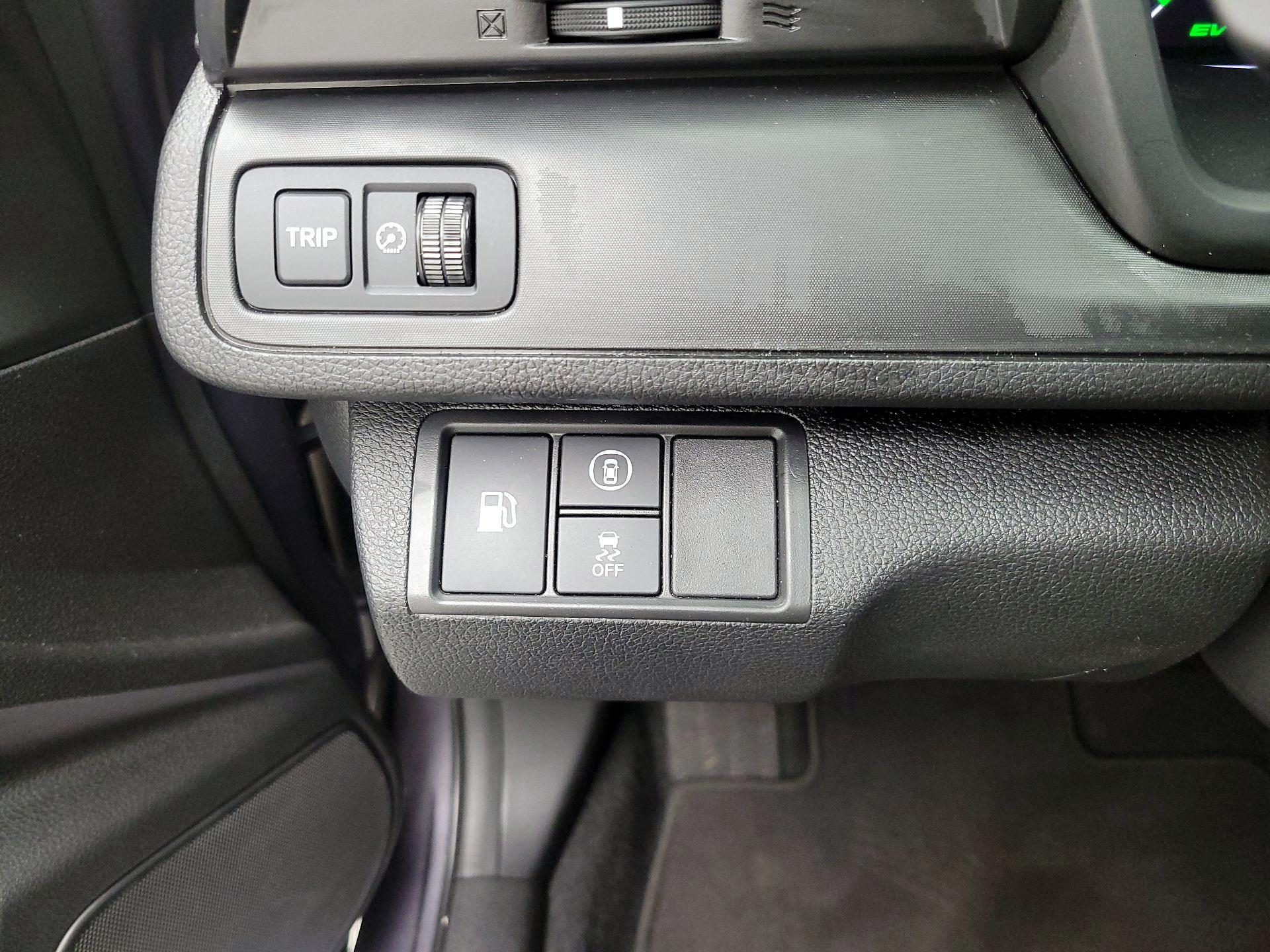 Thumbnail: 2022 Honda Insight - 13