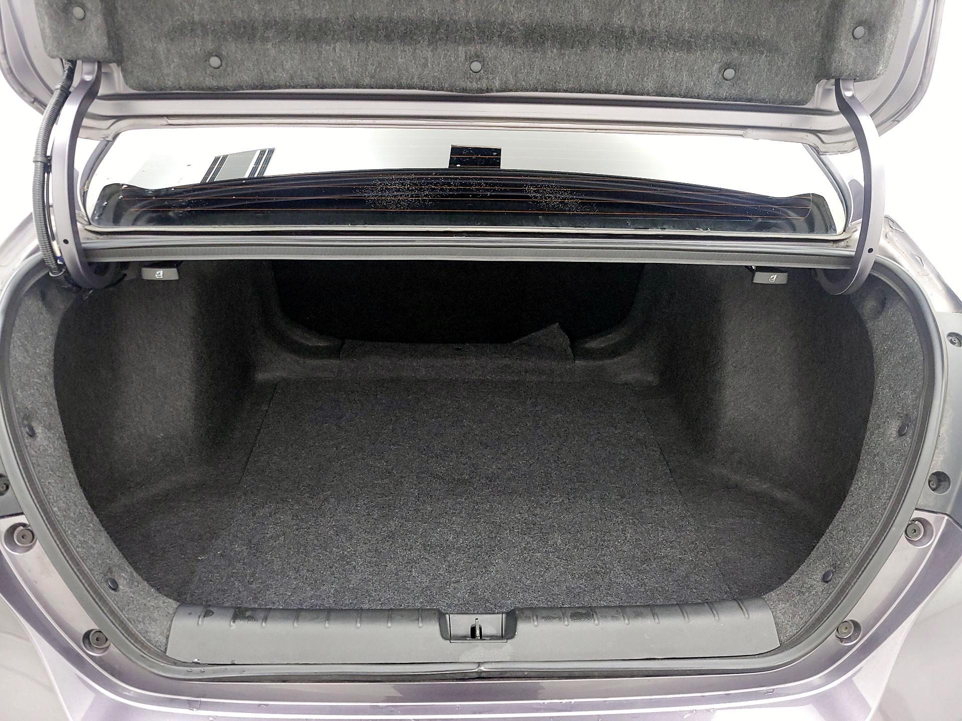 Thumbnail: 2022 Honda Insight - 20