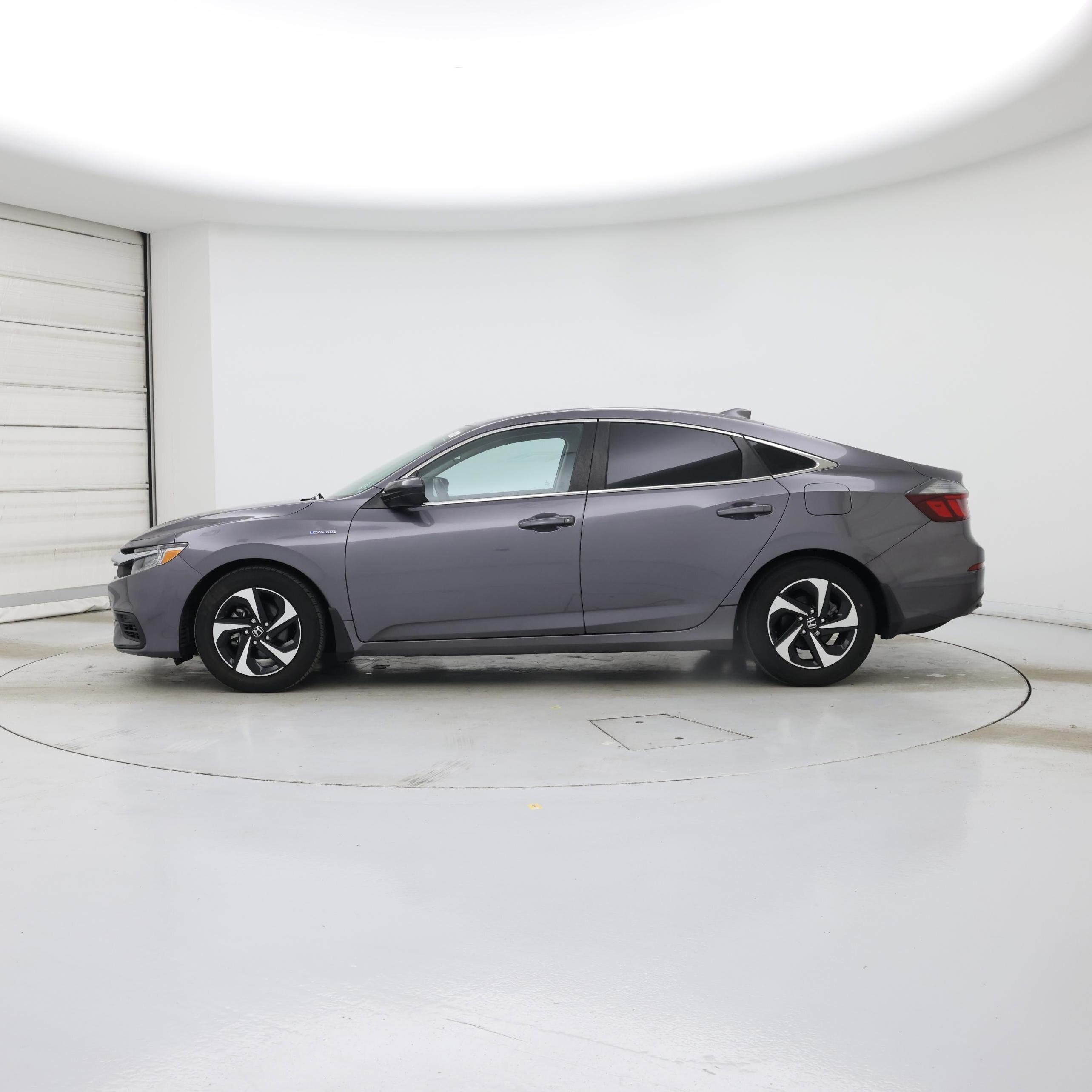 Thumbnail: 2022 Honda Insight - 3