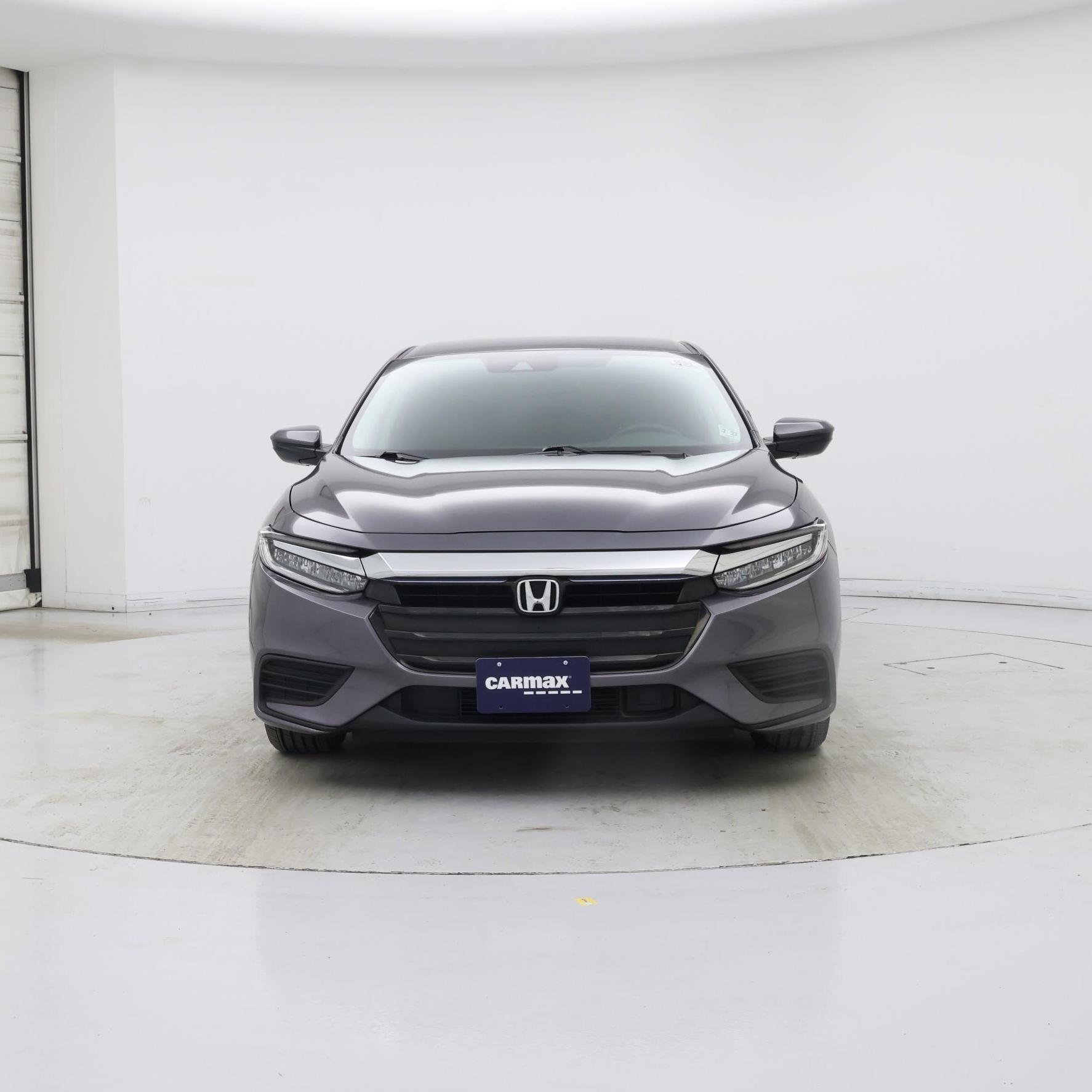 Thumbnail: 2022 Honda Insight - 5