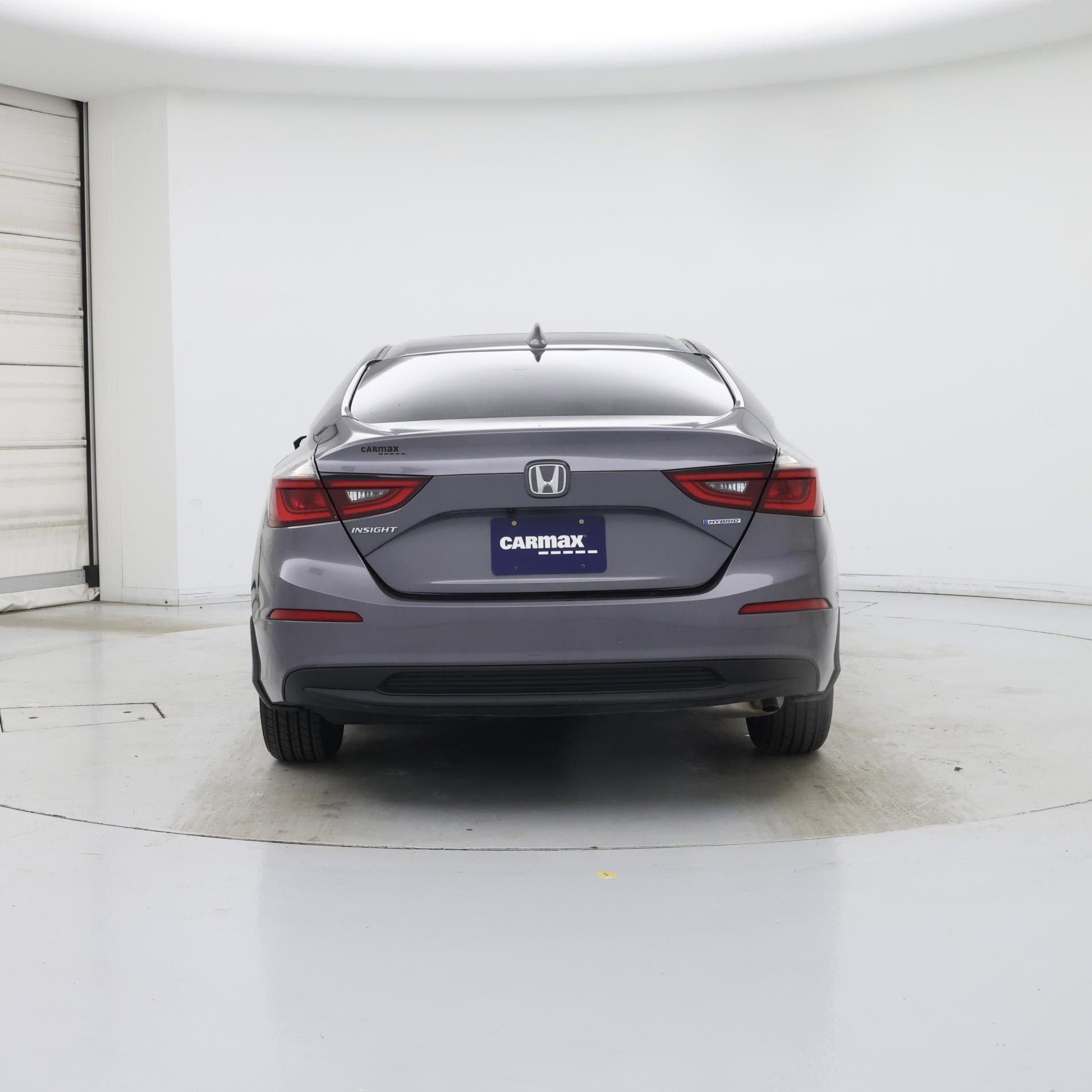 Thumbnail: 2022 Honda Insight - 6