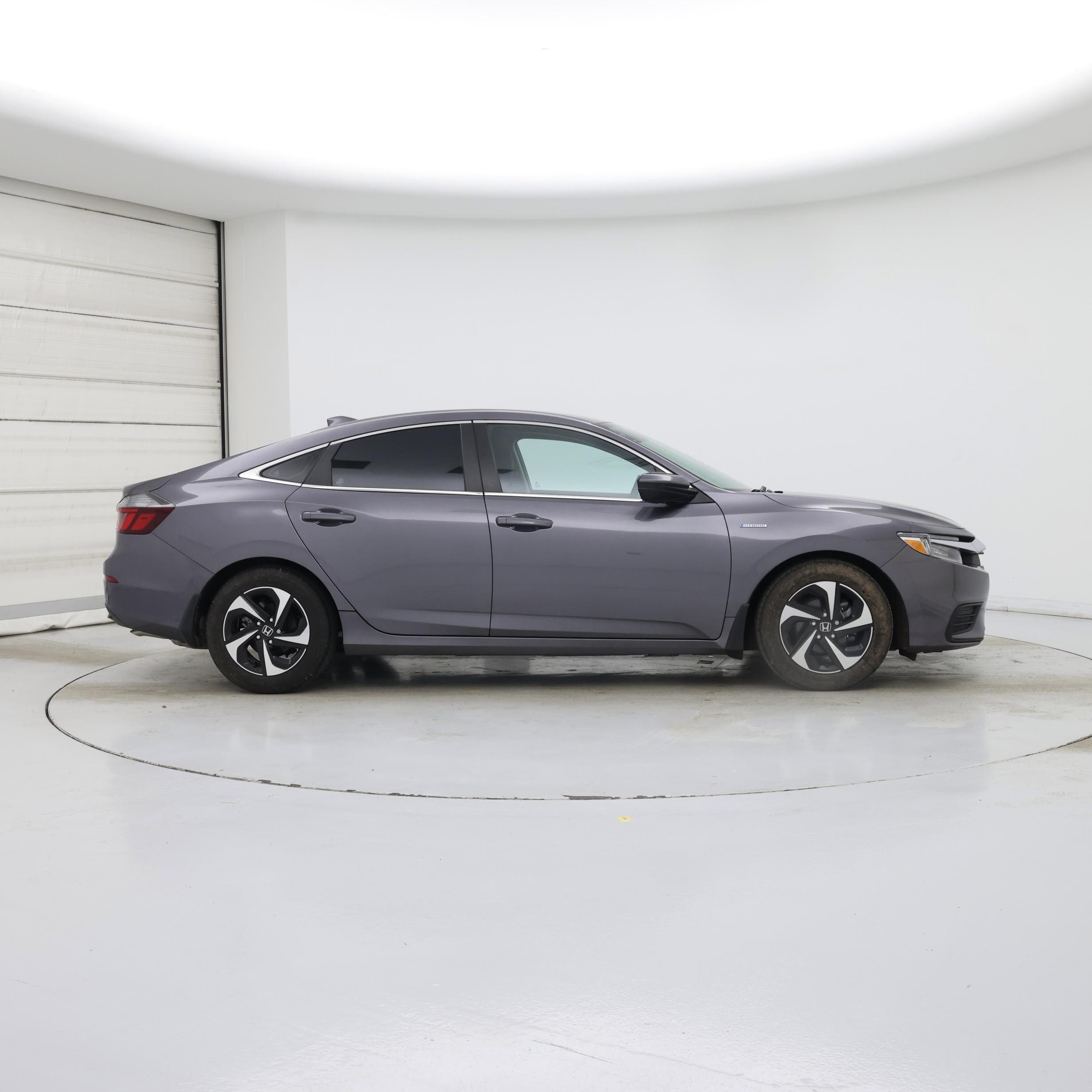 Thumbnail: 2022 Honda Insight - 7