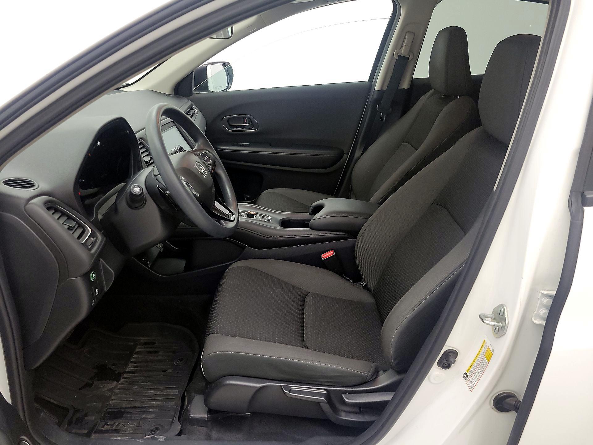 Thumbnail: 2021 Honda HR-V - 11