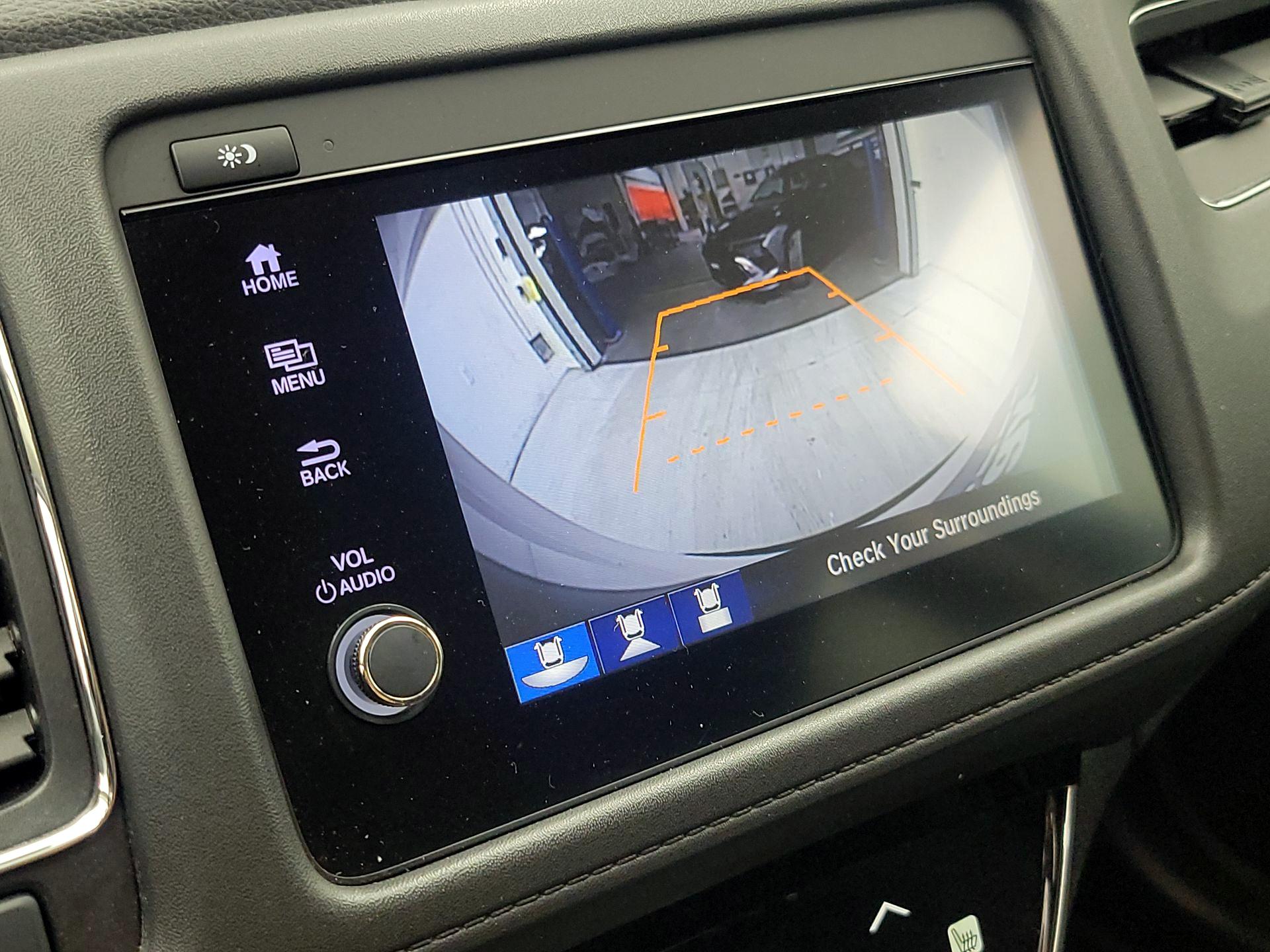 Thumbnail: 2021 Honda HR-V - 14