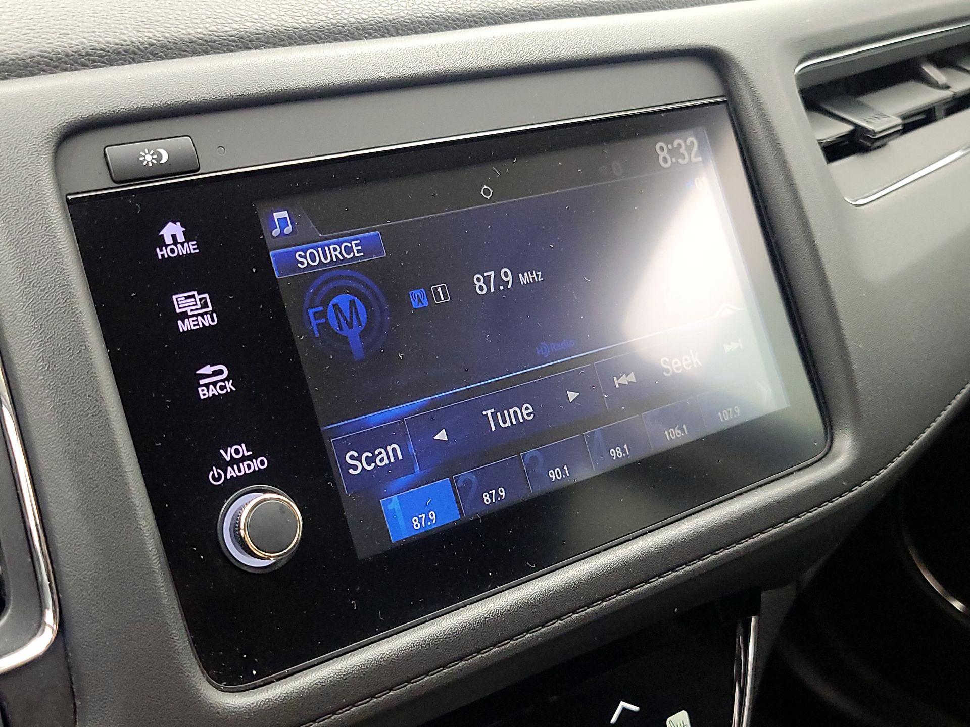 Thumbnail: 2021 Honda HR-V - 15