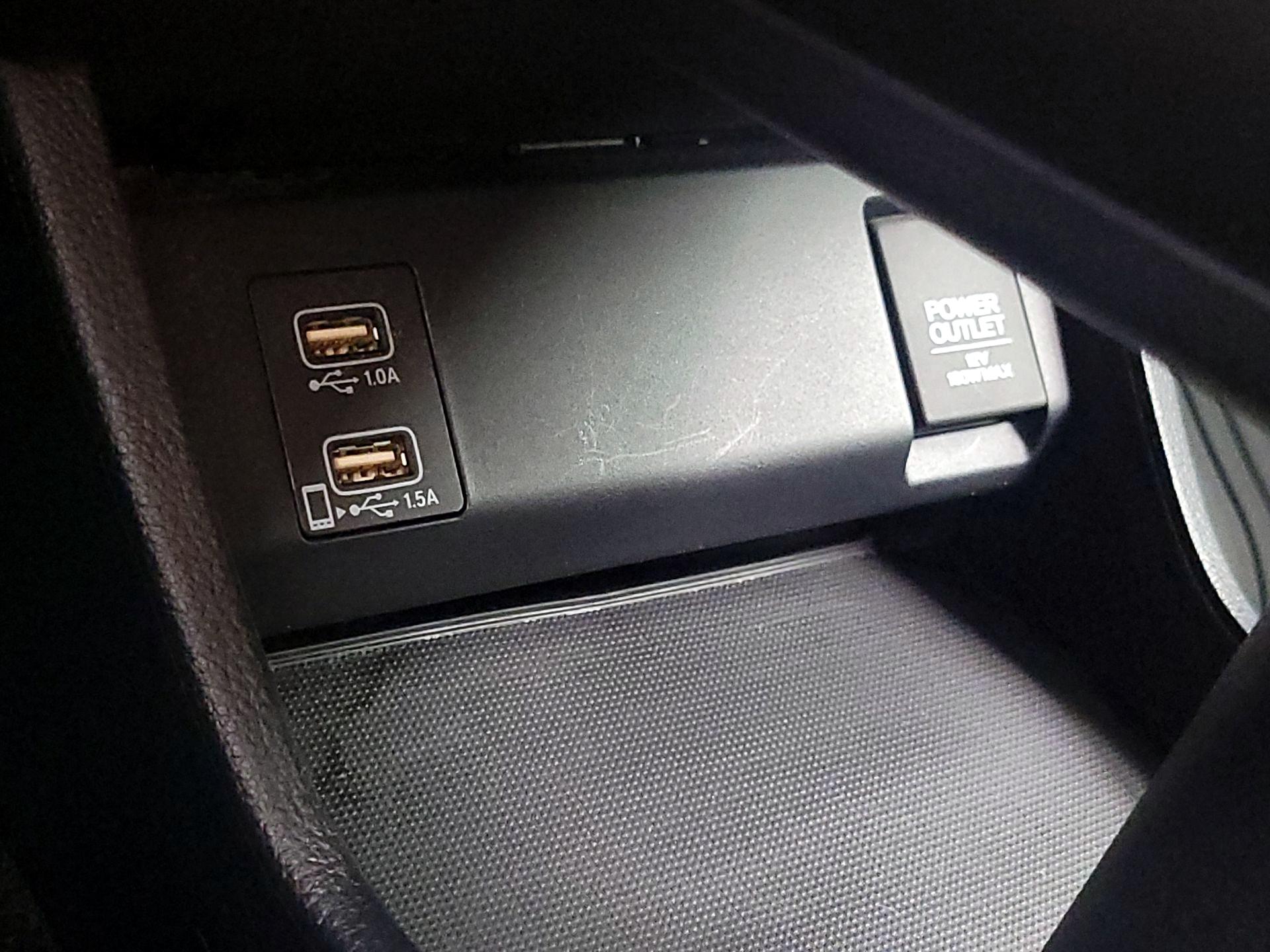 Thumbnail: 2021 Honda HR-V - 18