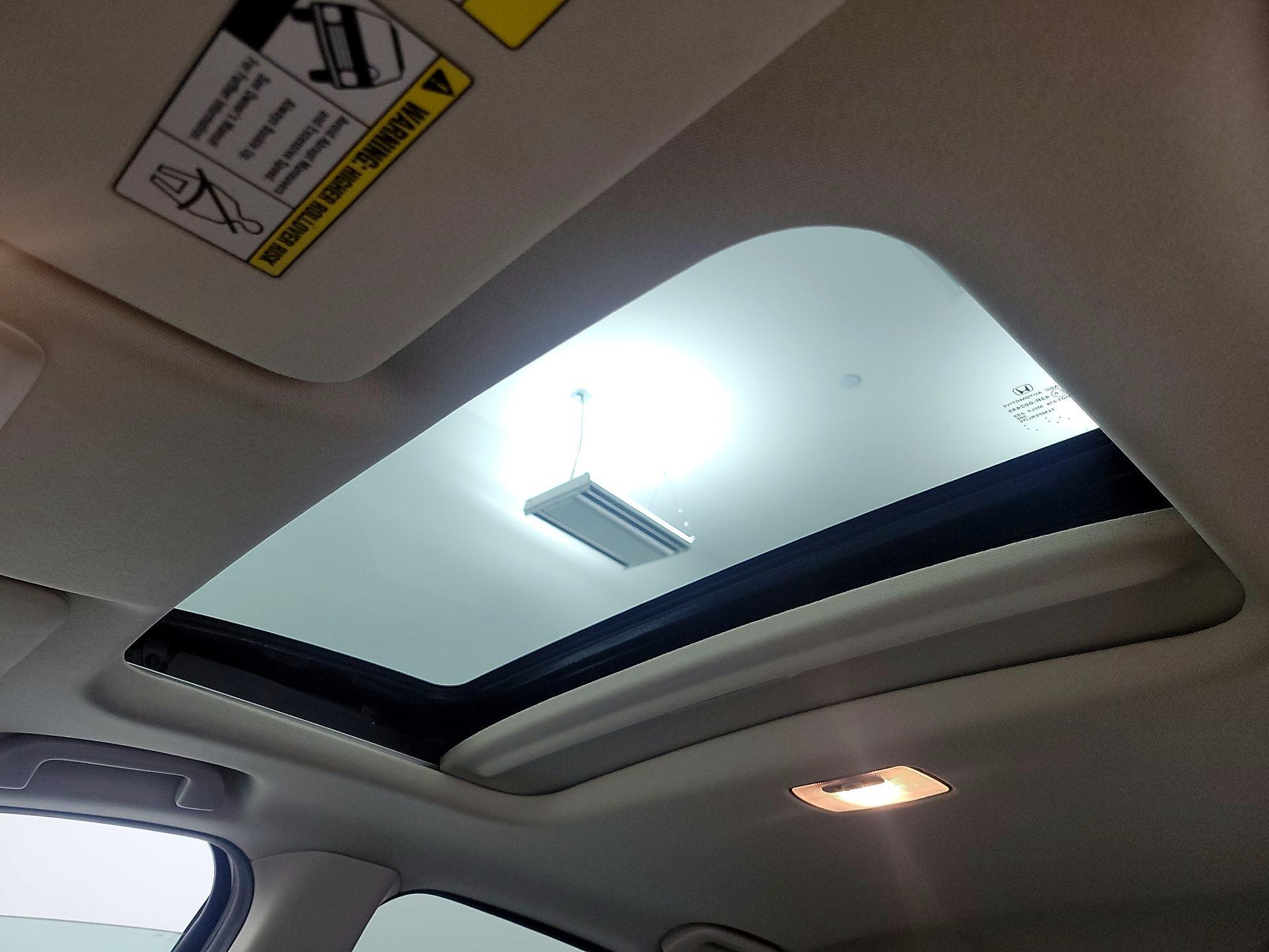 Thumbnail: 2021 Honda HR-V - 19