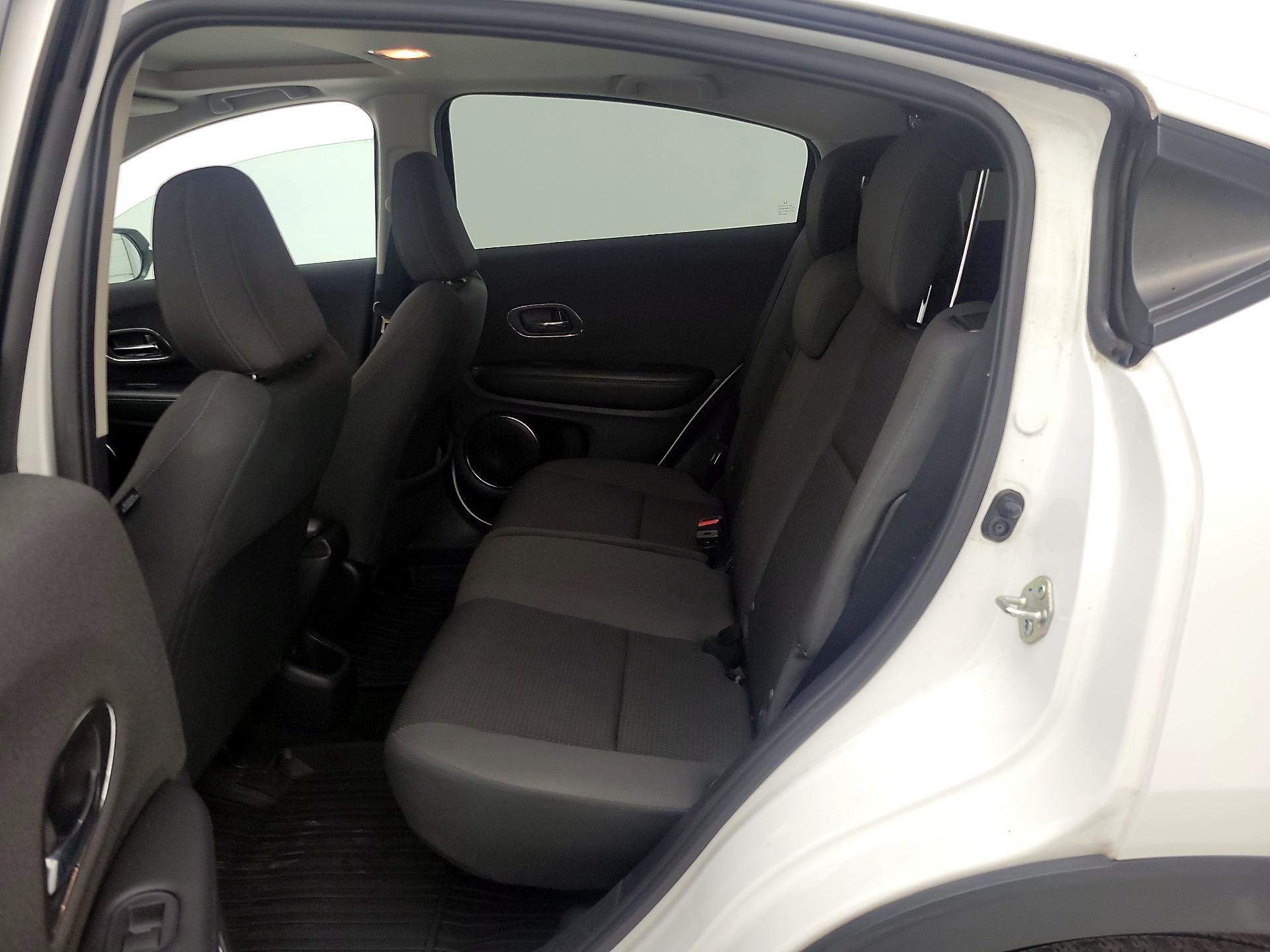 Thumbnail: 2021 Honda HR-V - 20