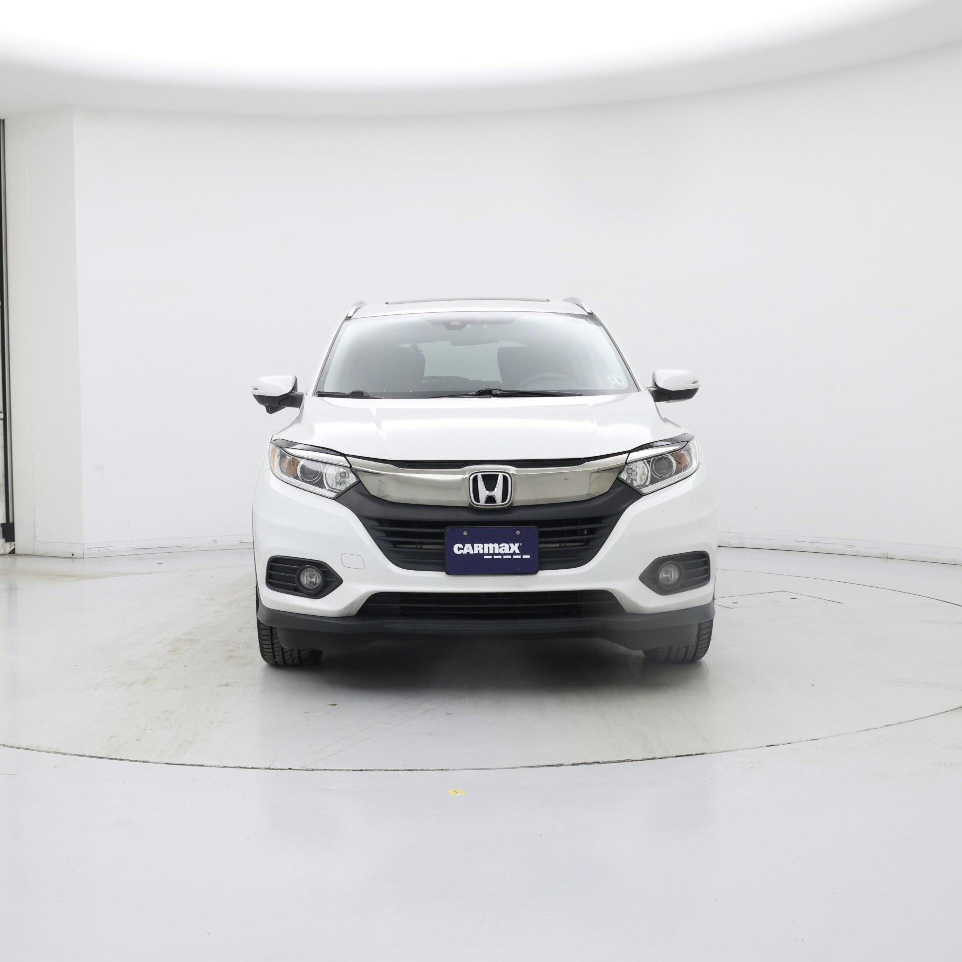 Thumbnail: 2021 Honda HR-V - 5