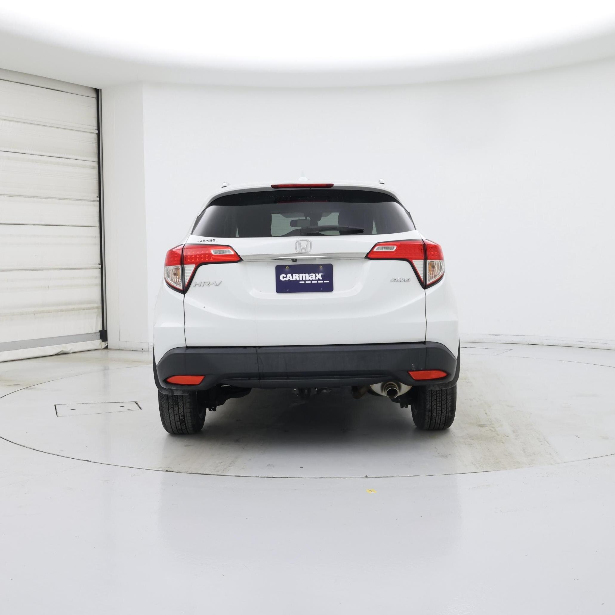 Thumbnail: 2021 Honda HR-V - 6