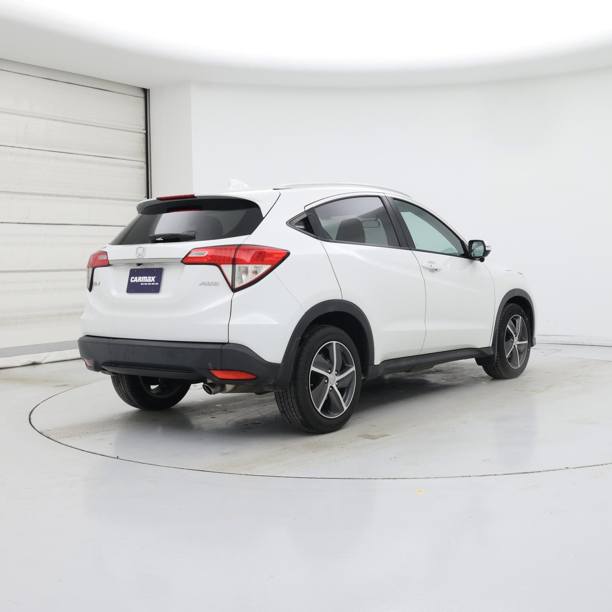 Thumbnail: 2021 Honda HR-V - 8