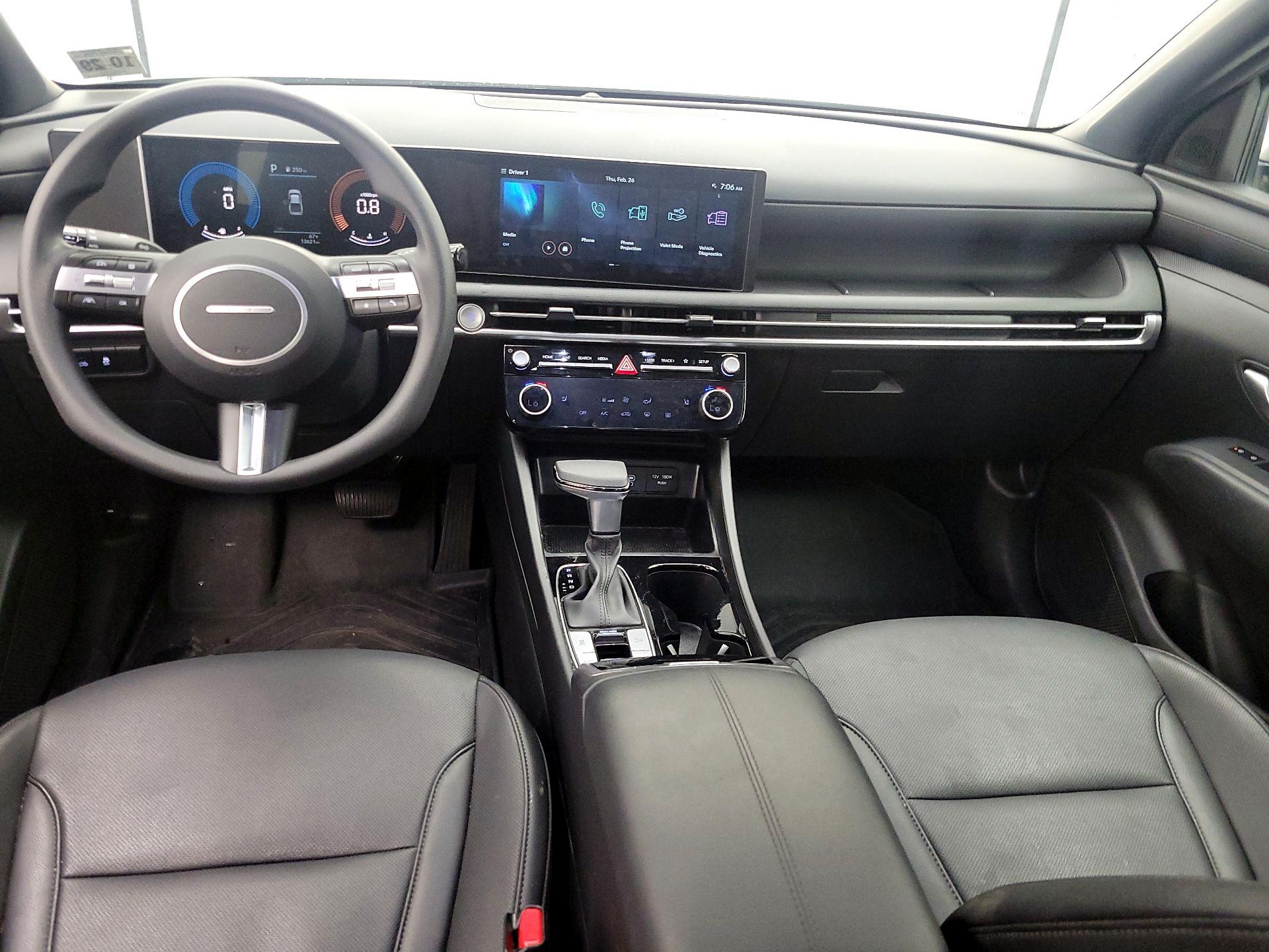 Thumbnail: 2025 Hyundai Santa Cruz - 9