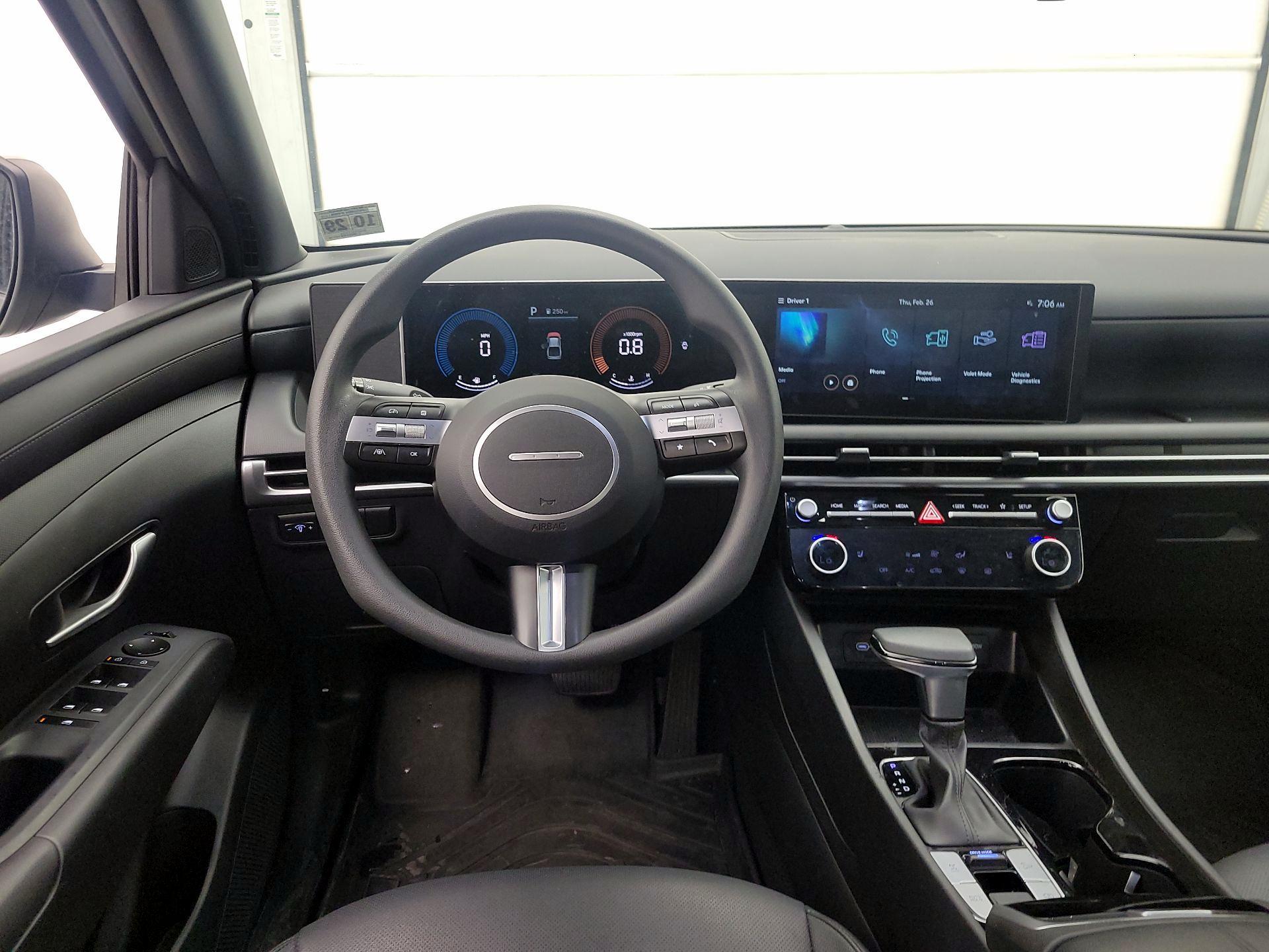 Thumbnail: 2025 Hyundai Santa Cruz - 10