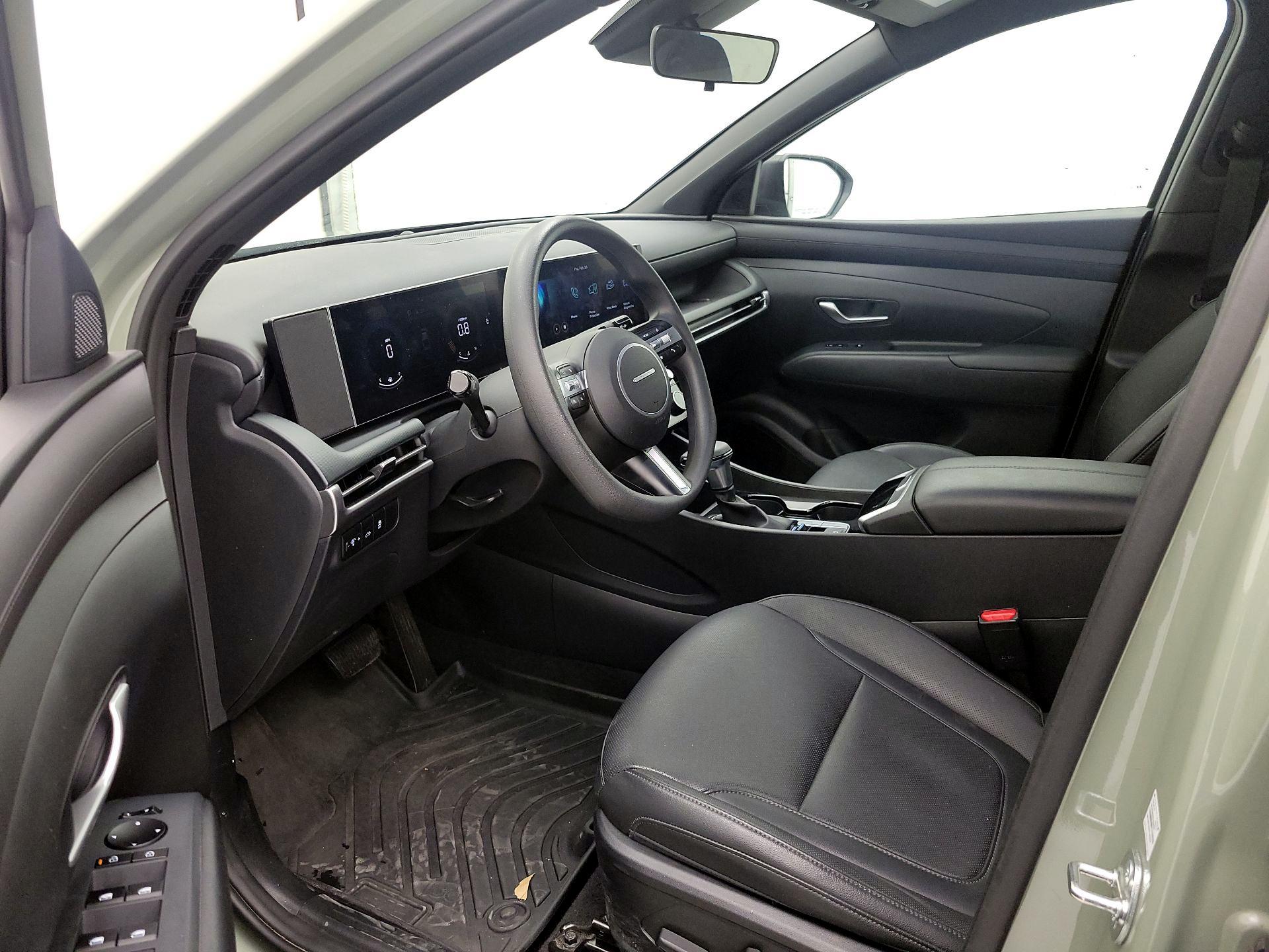 Thumbnail: 2025 Hyundai Santa Cruz - 11