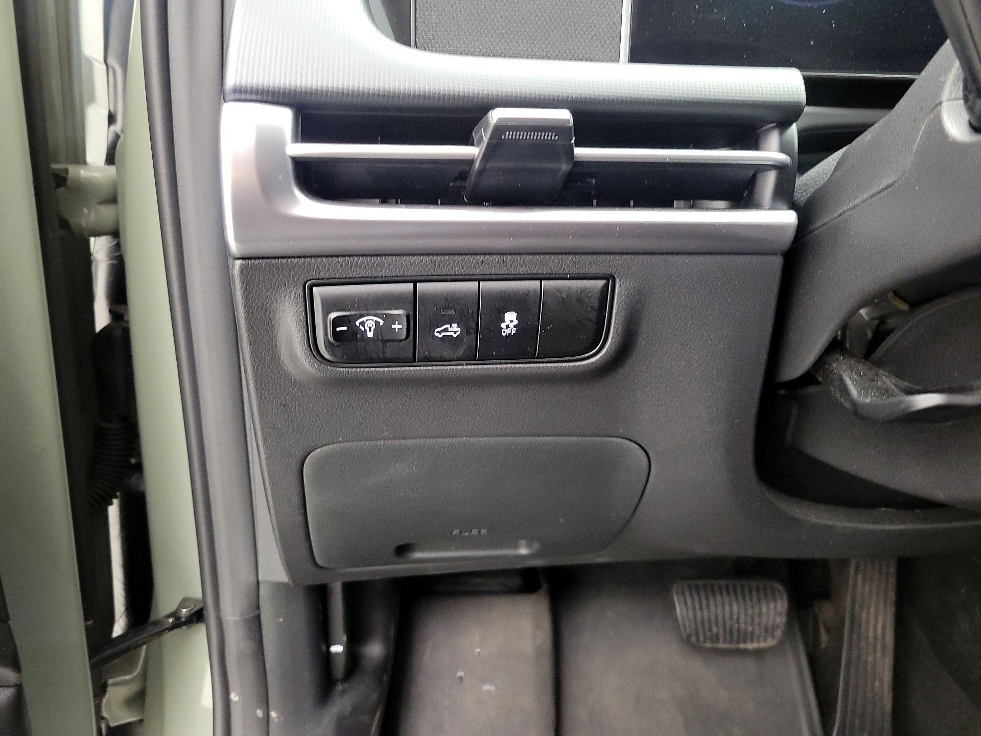 Thumbnail: 2025 Hyundai Santa Cruz - 13