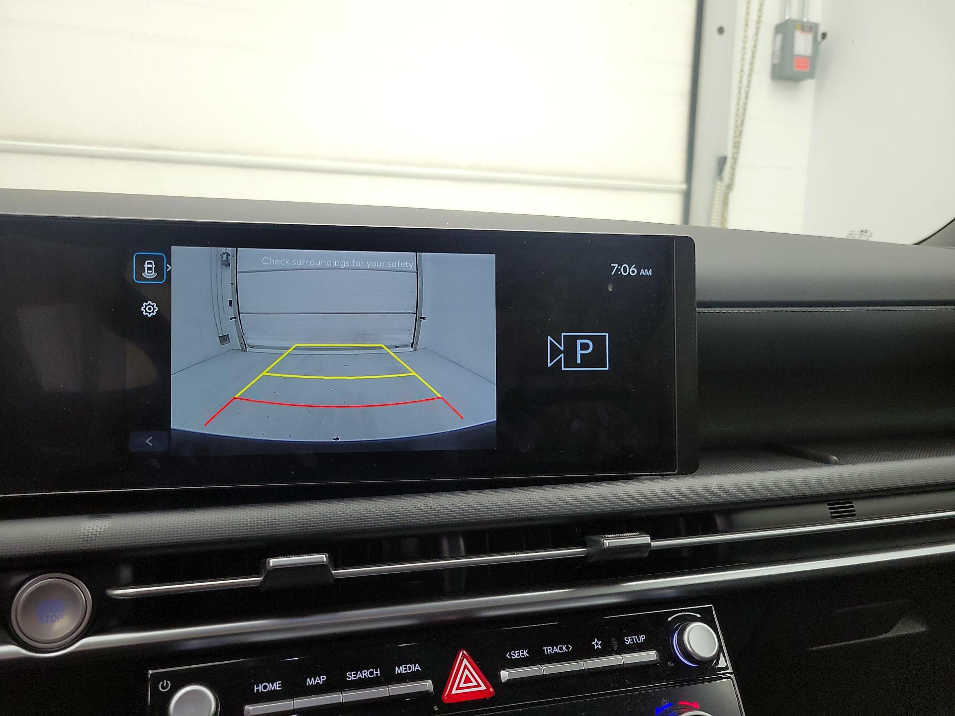 Thumbnail: 2025 Hyundai Santa Cruz - 14