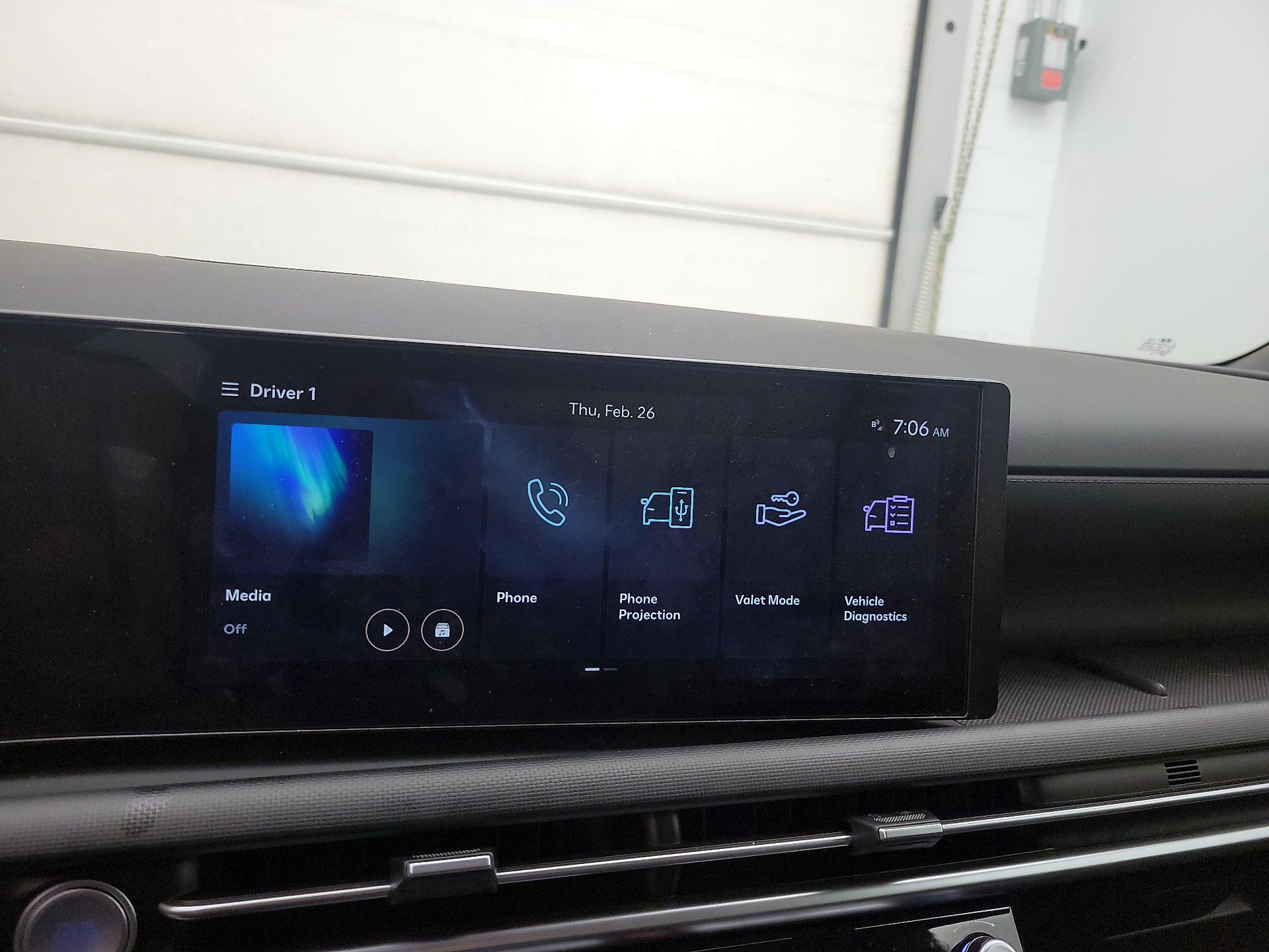 Thumbnail: 2025 Hyundai Santa Cruz - 15