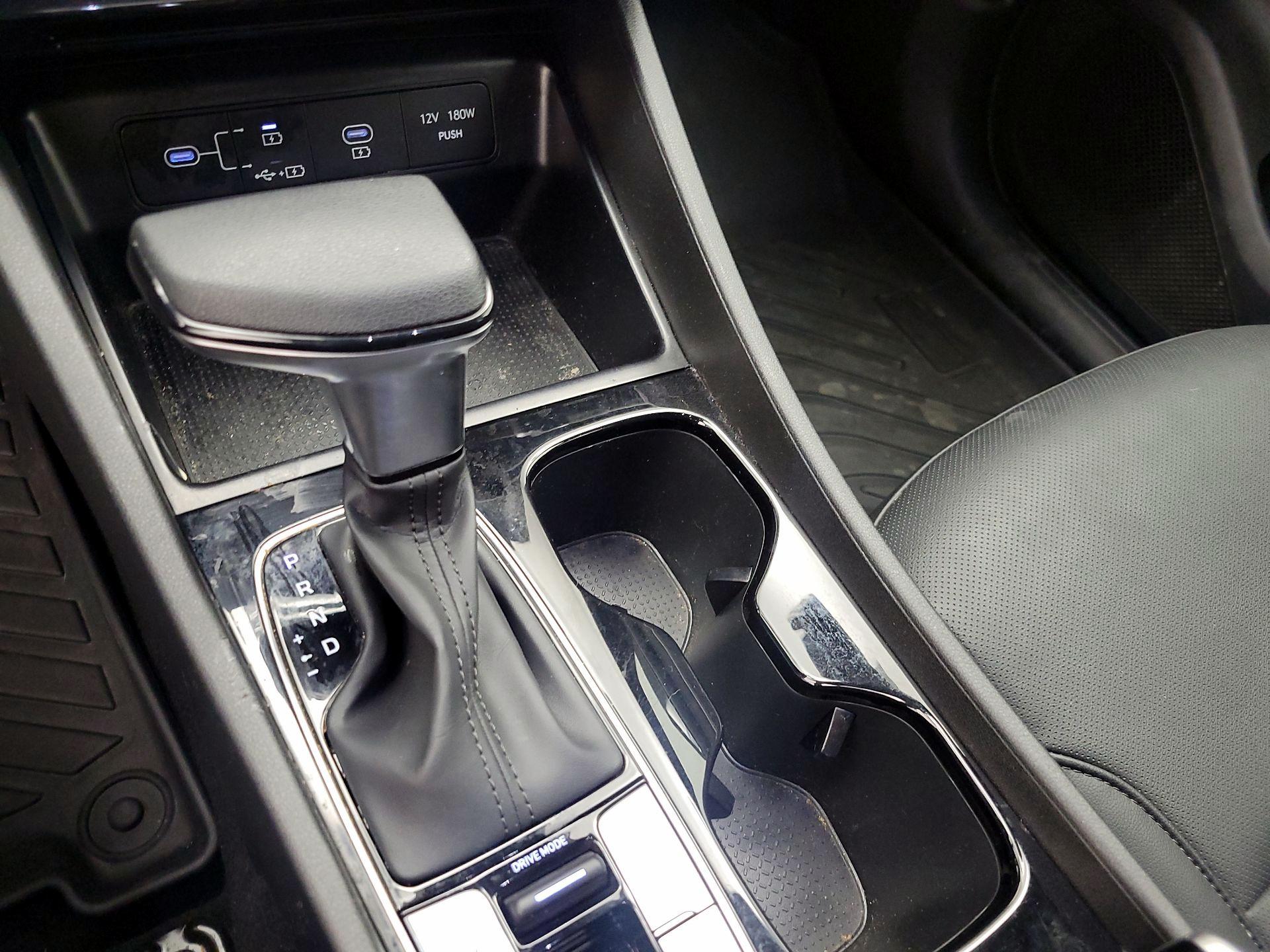 Thumbnail: 2025 Hyundai Santa Cruz - 17