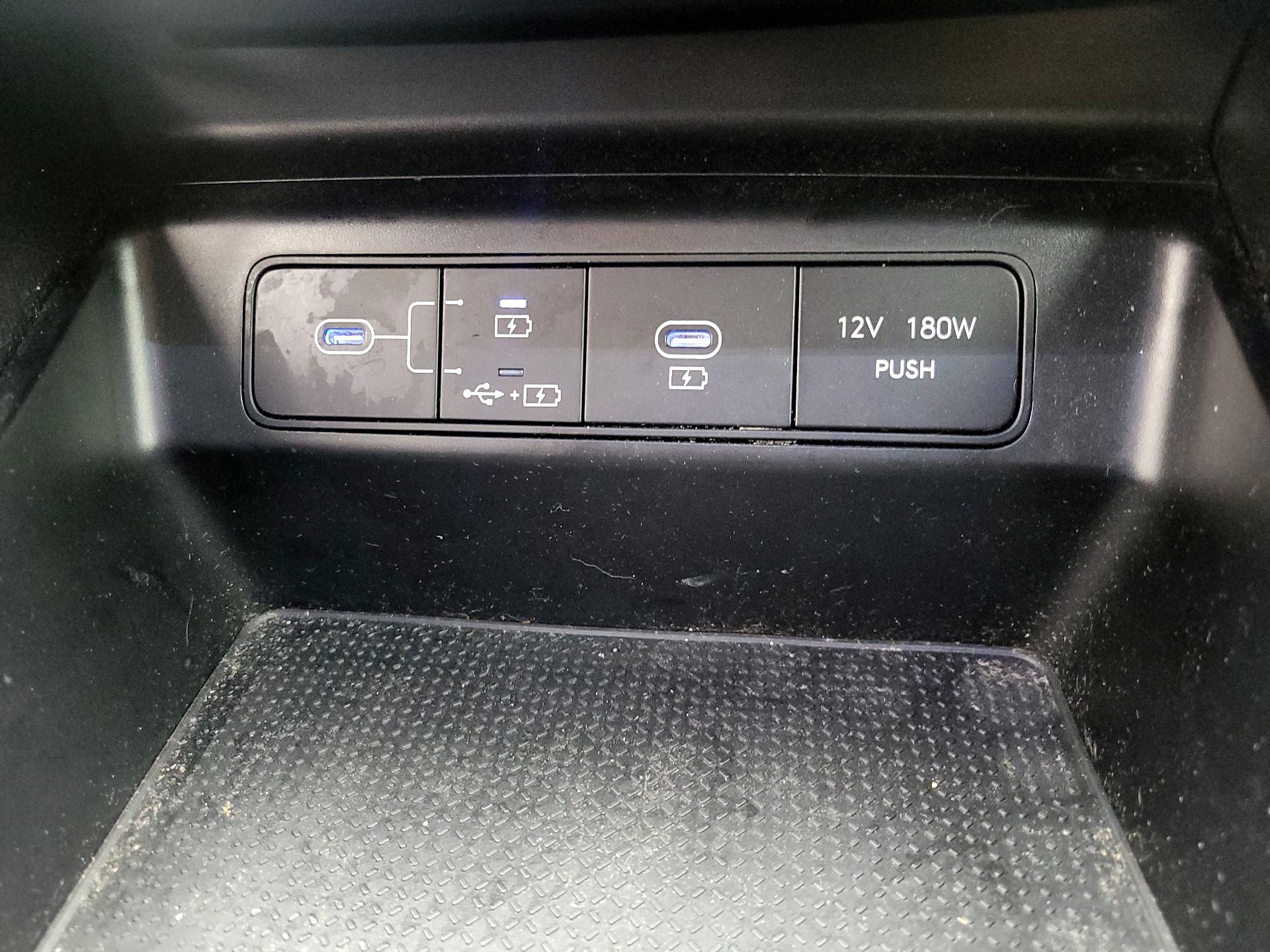 Thumbnail: 2025 Hyundai Santa Cruz - 18