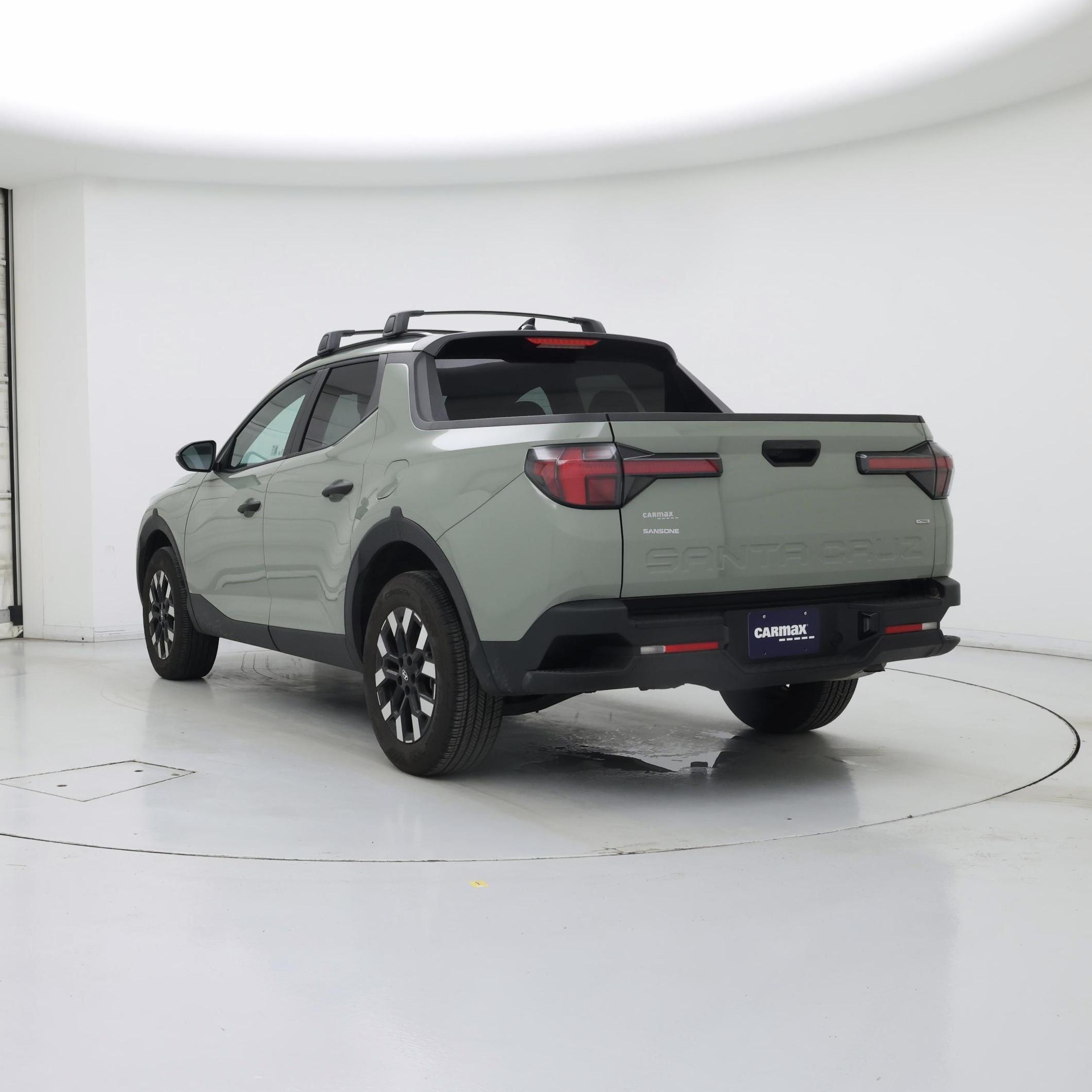 Thumbnail: 2025 Hyundai Santa Cruz - 2