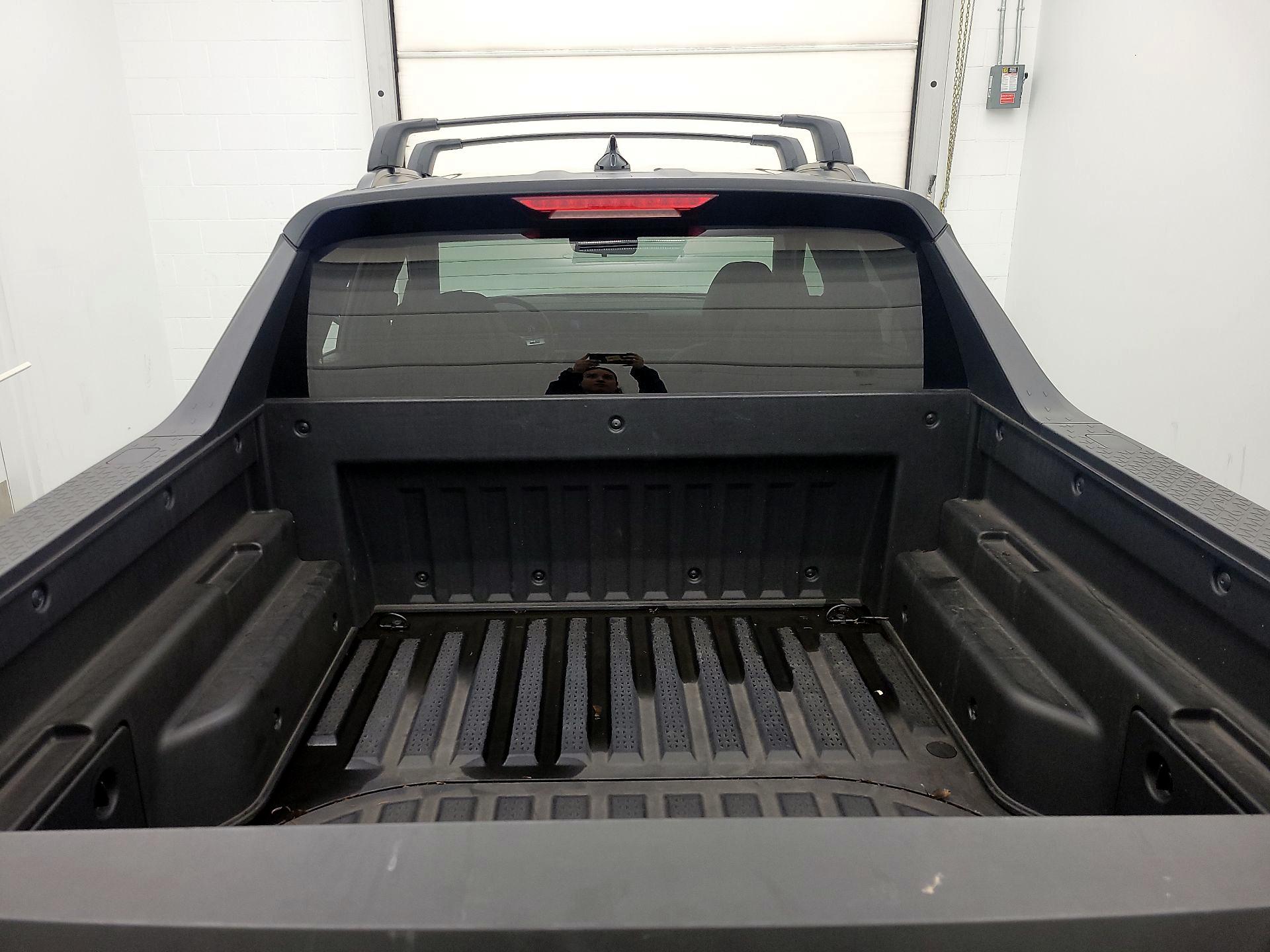 Thumbnail: 2025 Hyundai Santa Cruz - 20