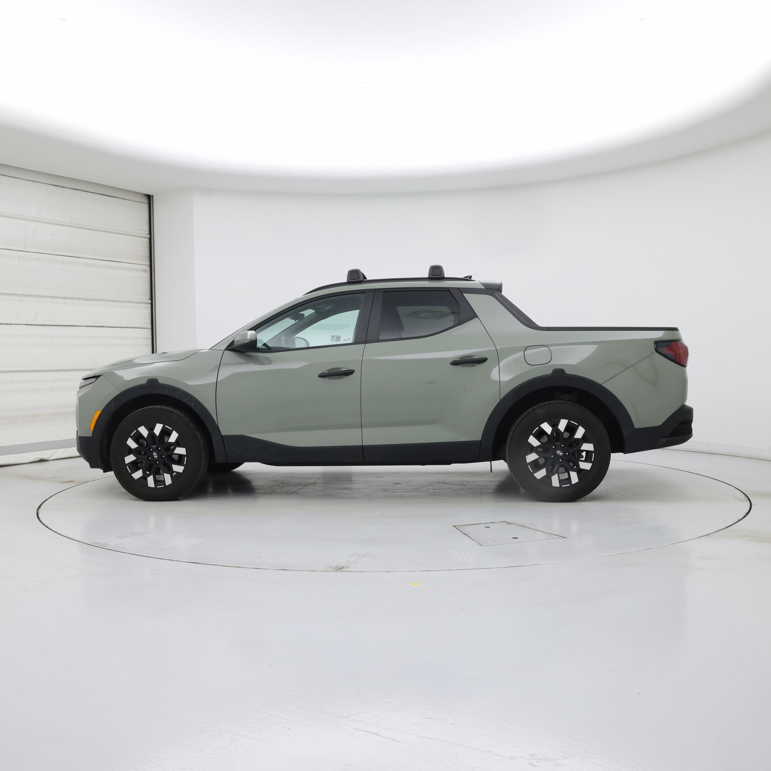 Thumbnail: 2025 Hyundai Santa Cruz - 3