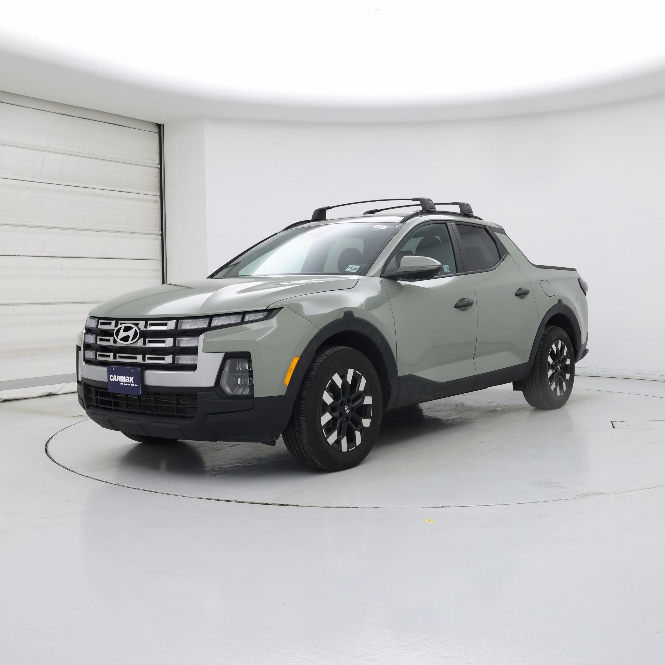 Thumbnail: 2025 Hyundai Santa Cruz - 4