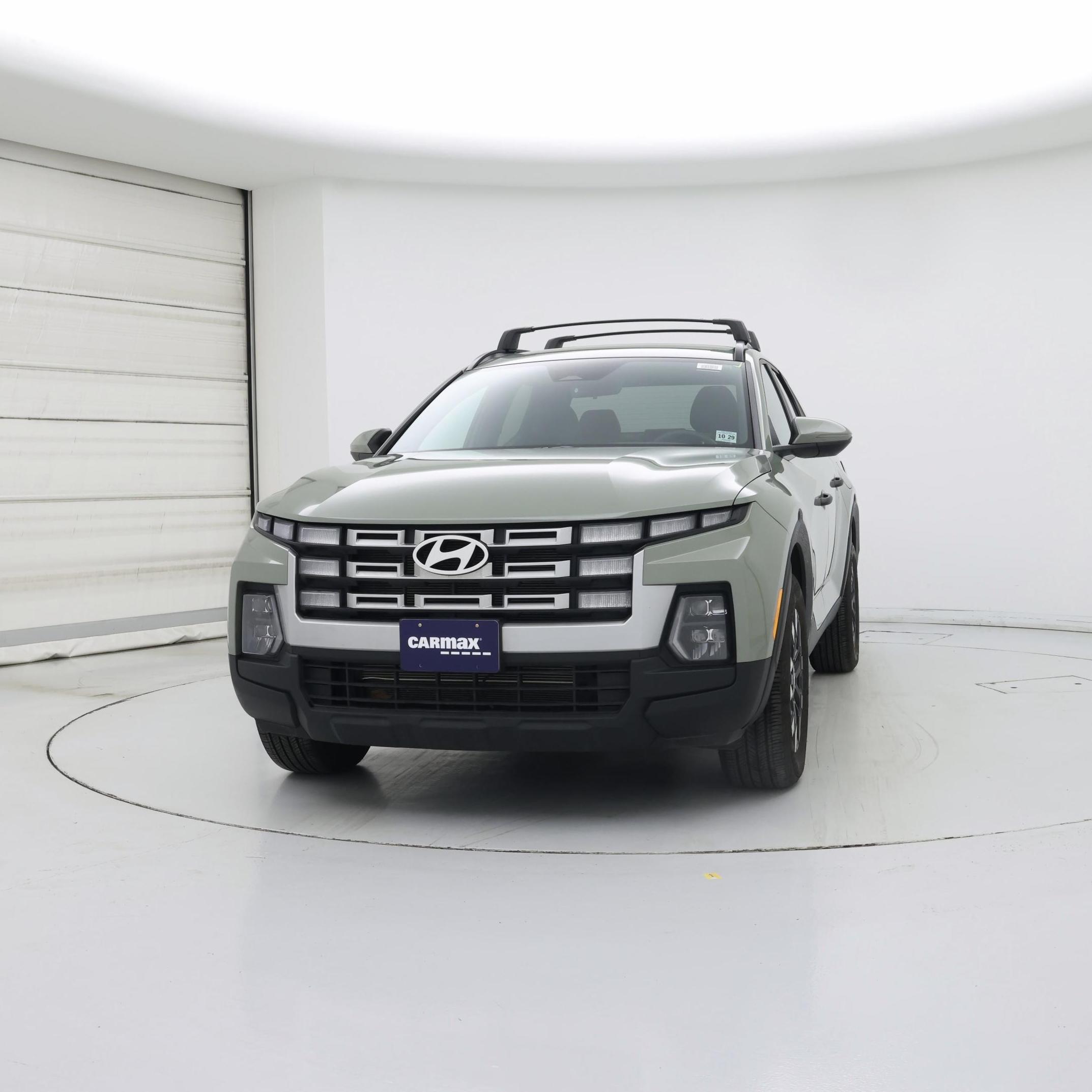 Thumbnail: 2025 Hyundai Santa Cruz - 5