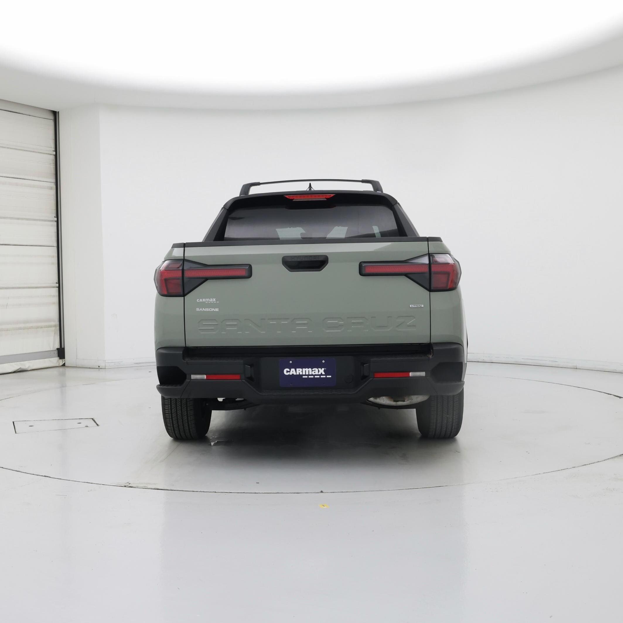 Thumbnail: 2025 Hyundai Santa Cruz - 6