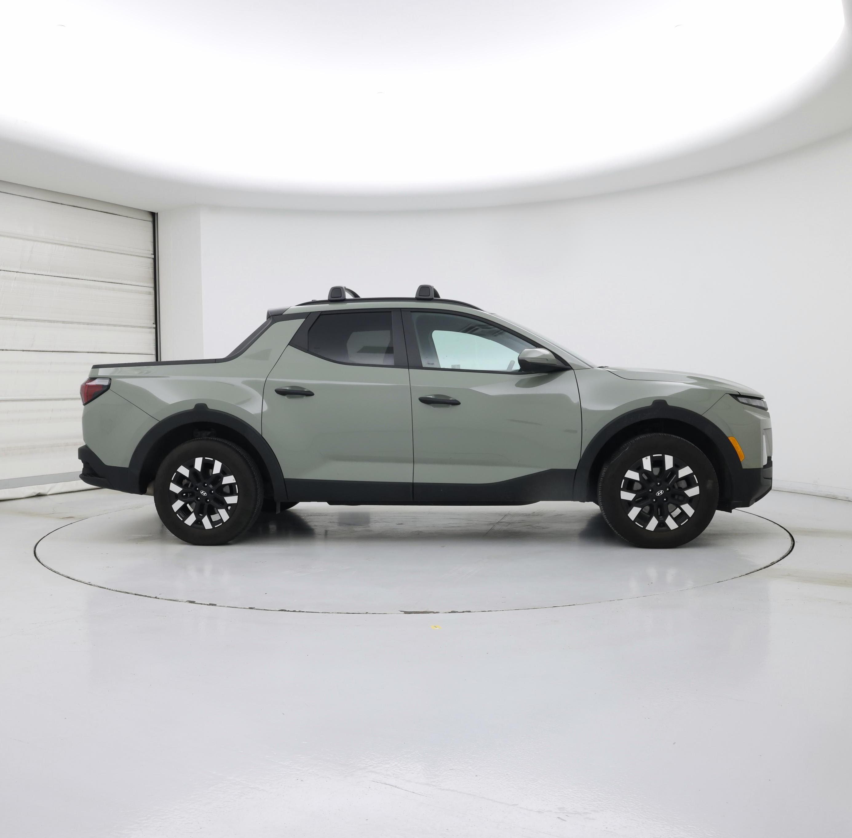 Thumbnail: 2025 Hyundai Santa Cruz - 7