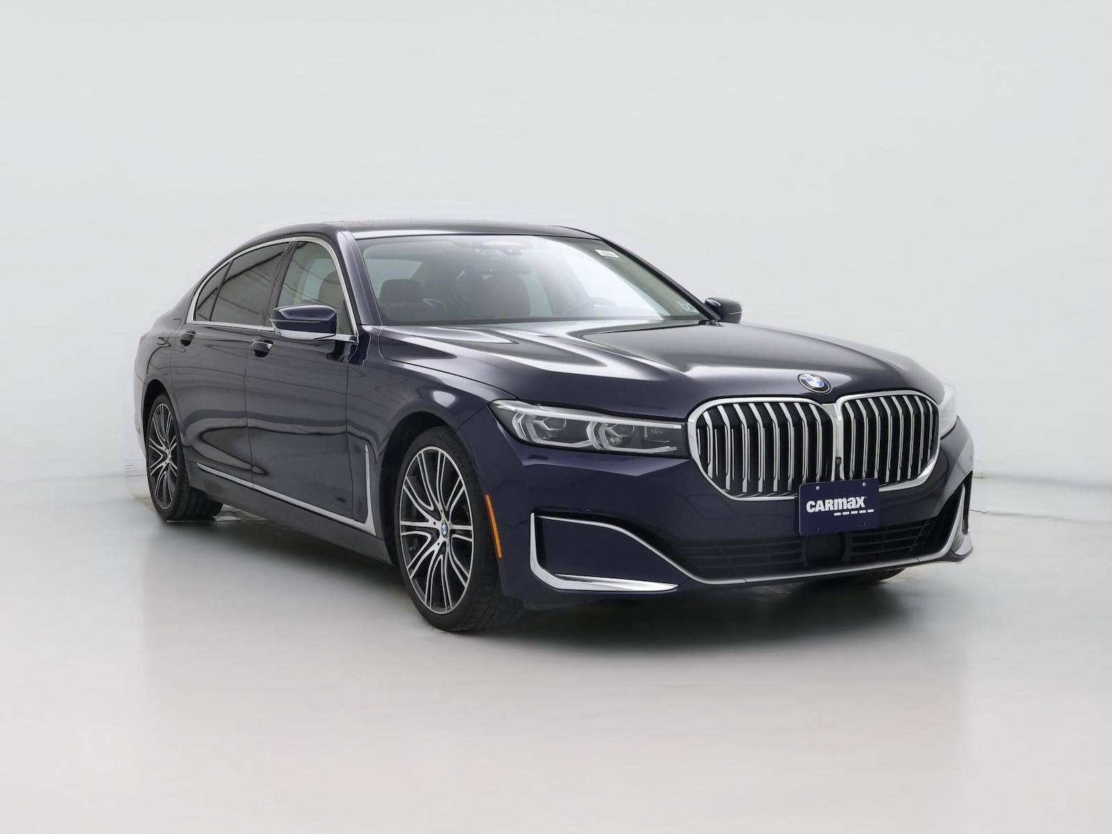 2021 BMW 7 Series 740i