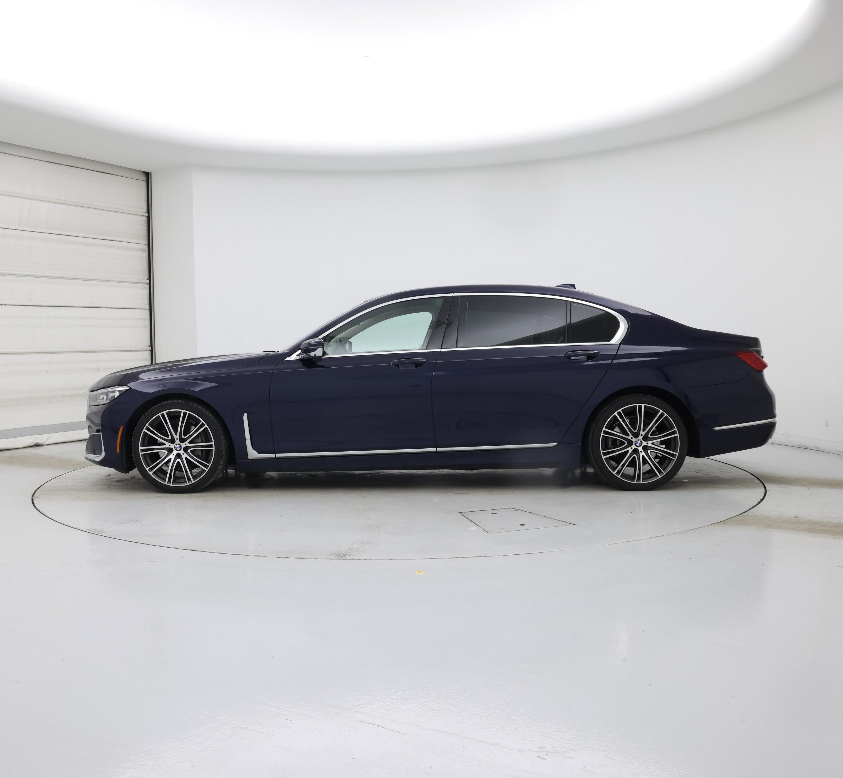 Thumbnail: 2021 BMW 7 Series - 3